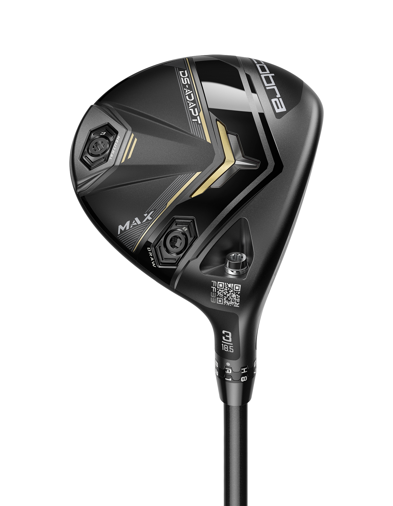 Darkspeed Adapt Max, FW, Damen