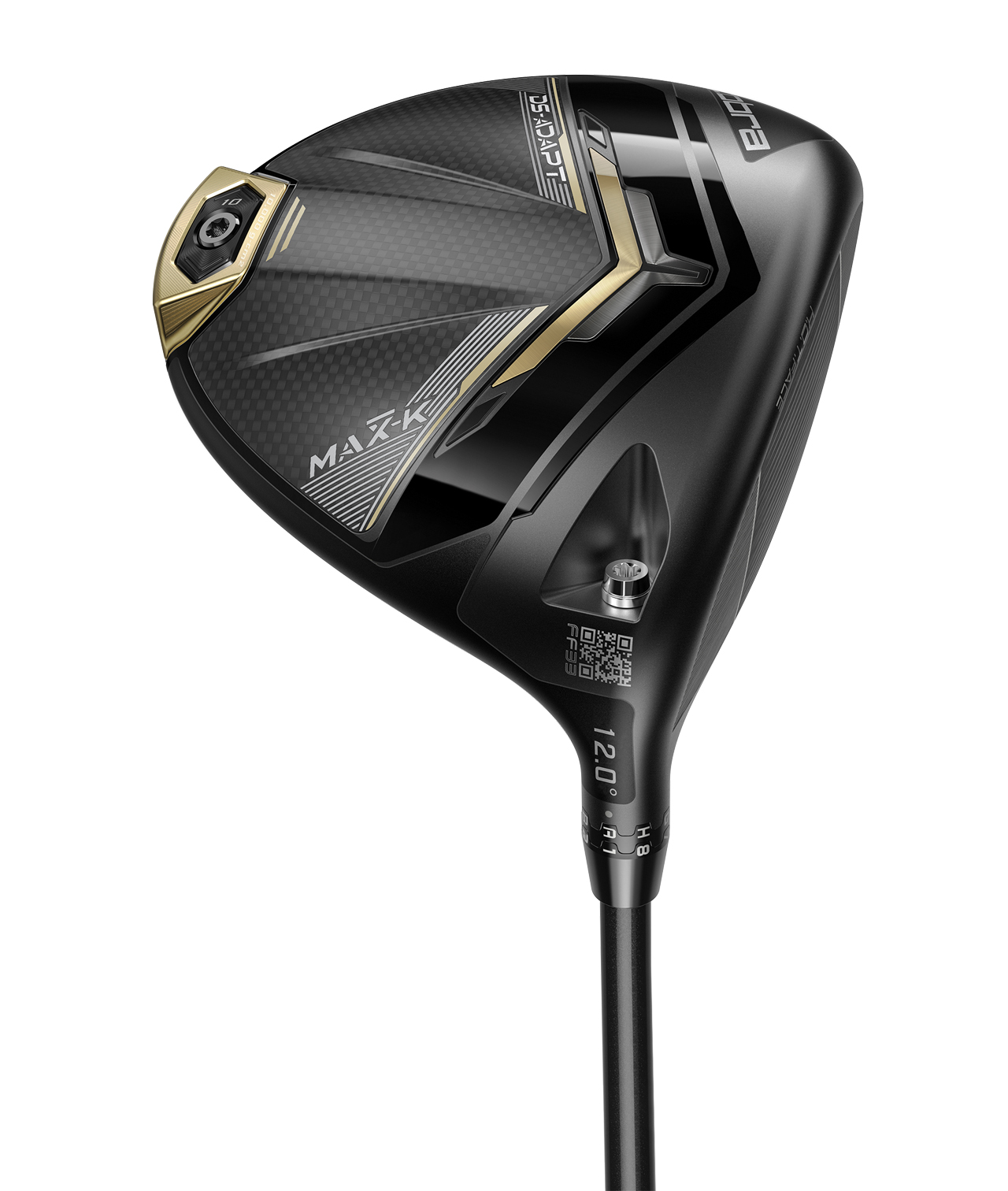 Darkspeed Adapt Max-K, Driver, Damen