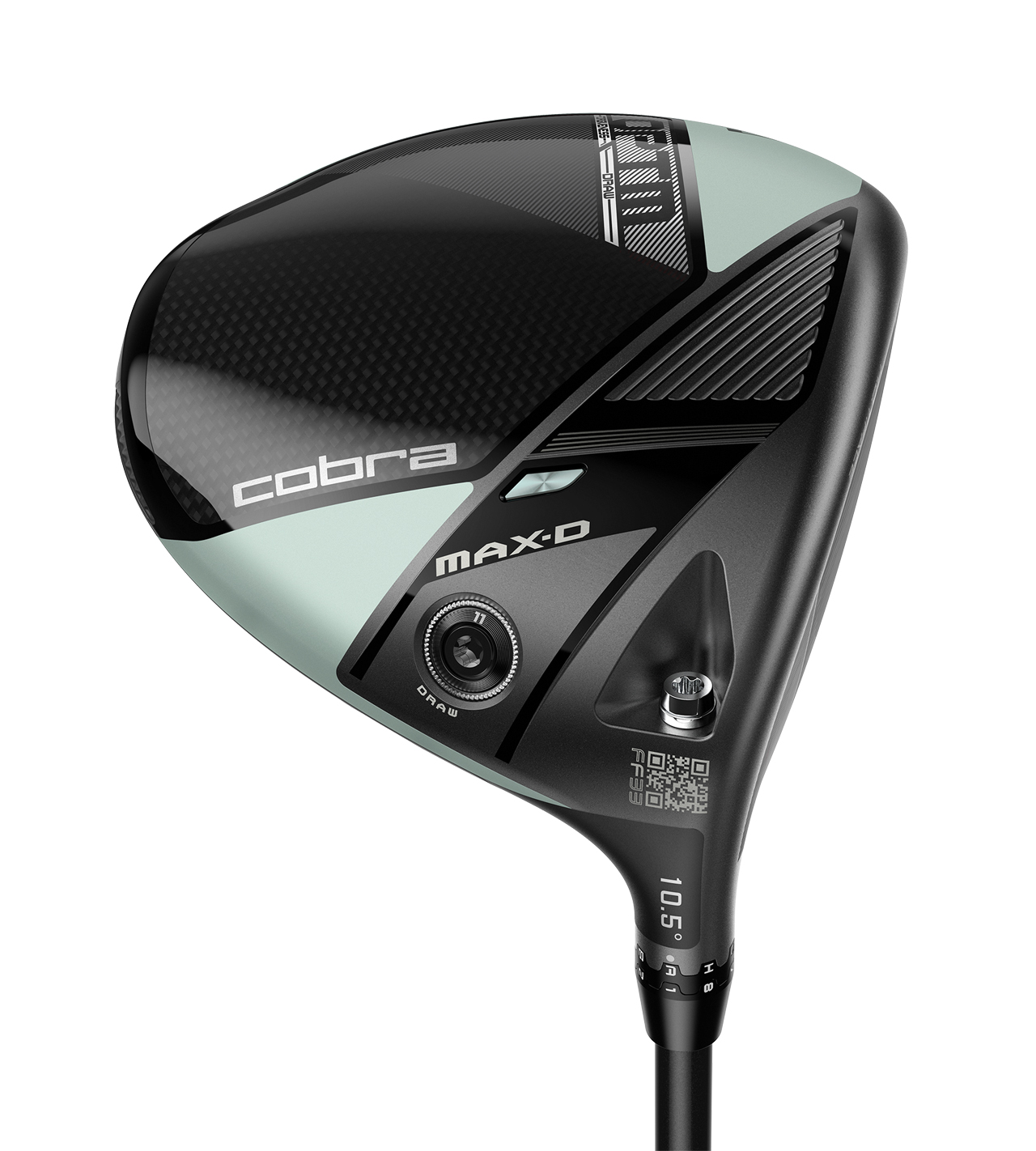 OPTM Max-D, Driver, Damen