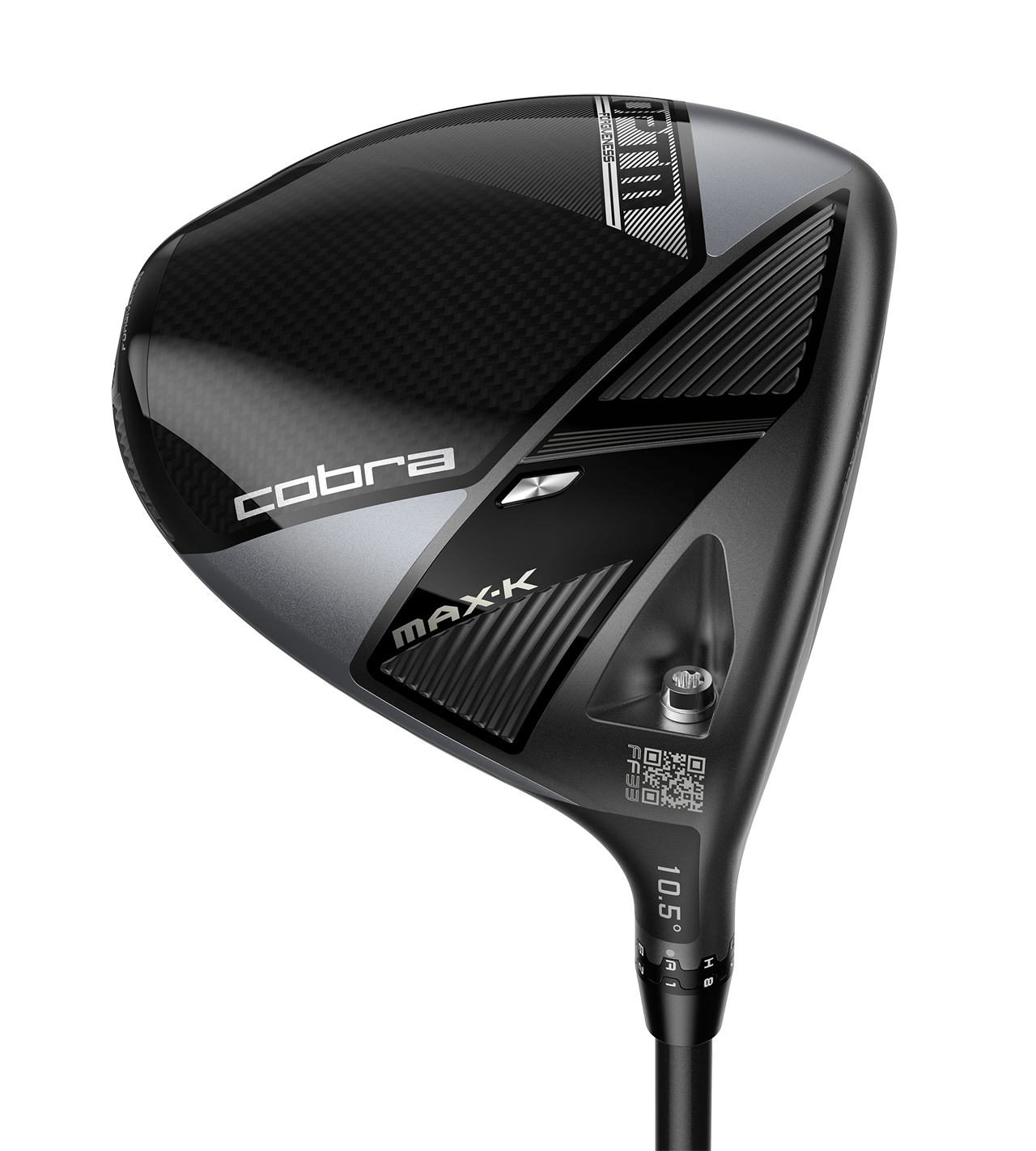 OPTM Max-K, Driver, Herren