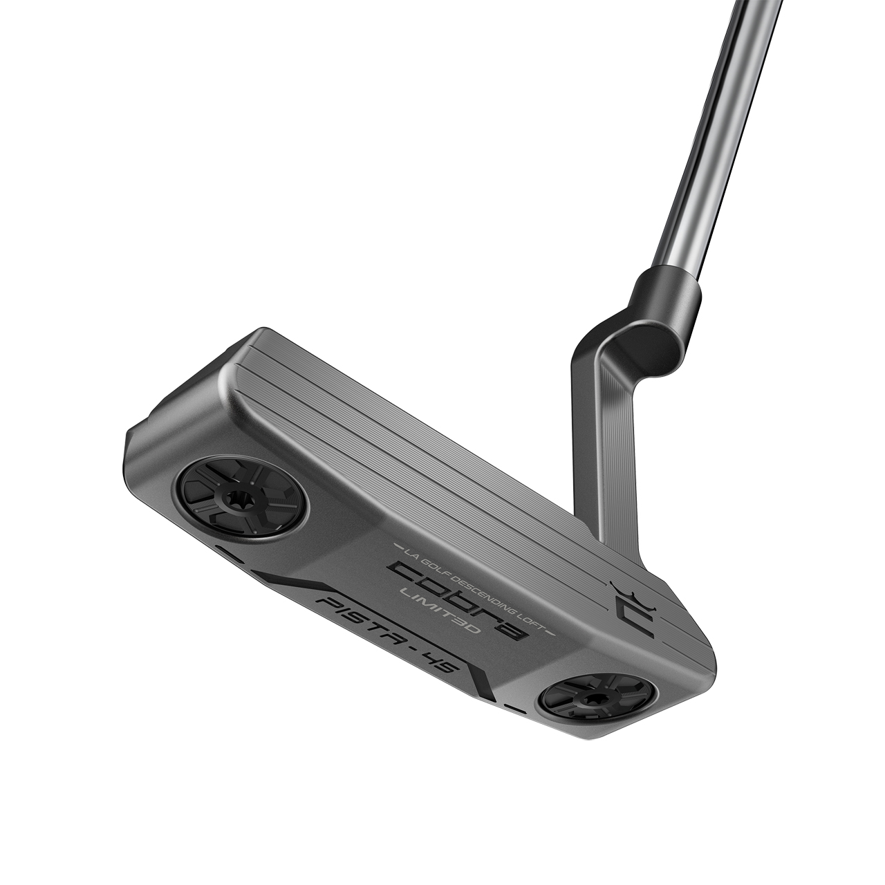 LIMIT3D Pista, Putter