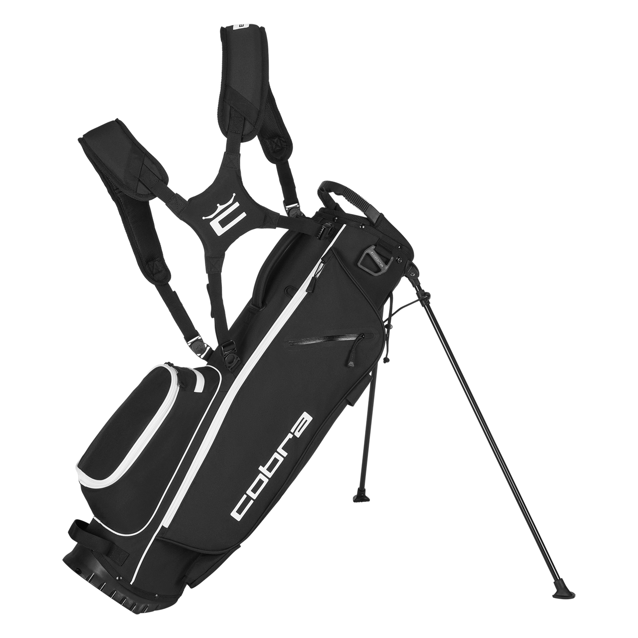 Ultralight, Standbag - puma_black