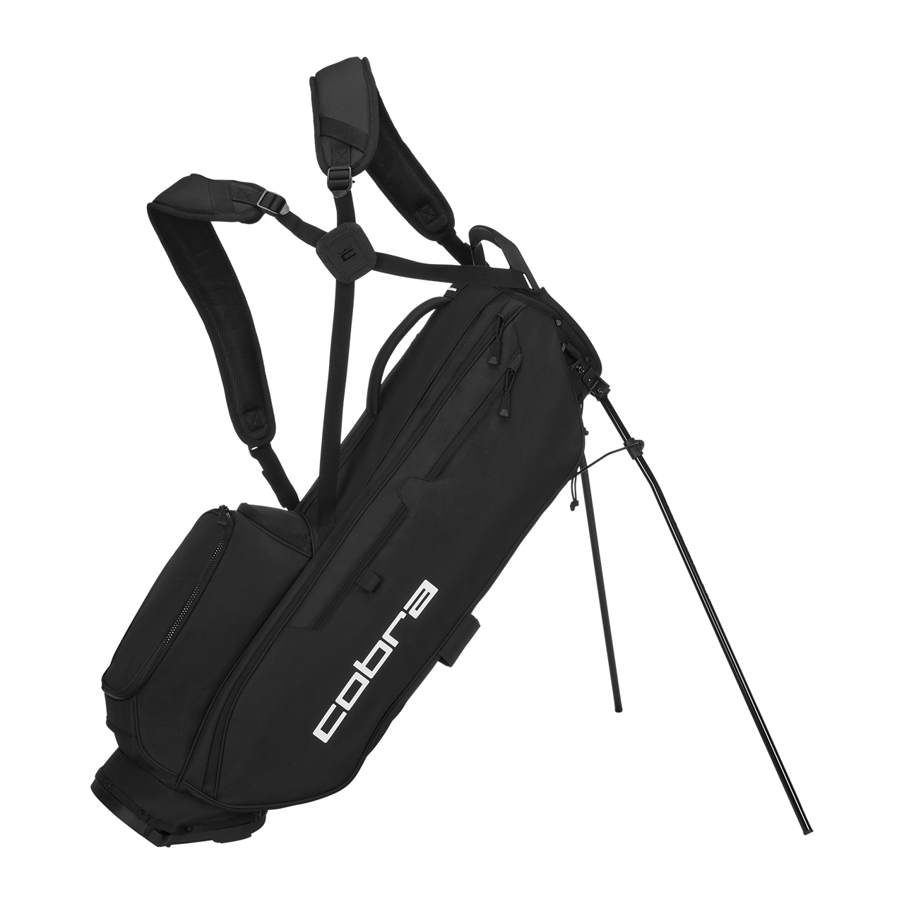 Ultralight Pro, Standbag - puma_black