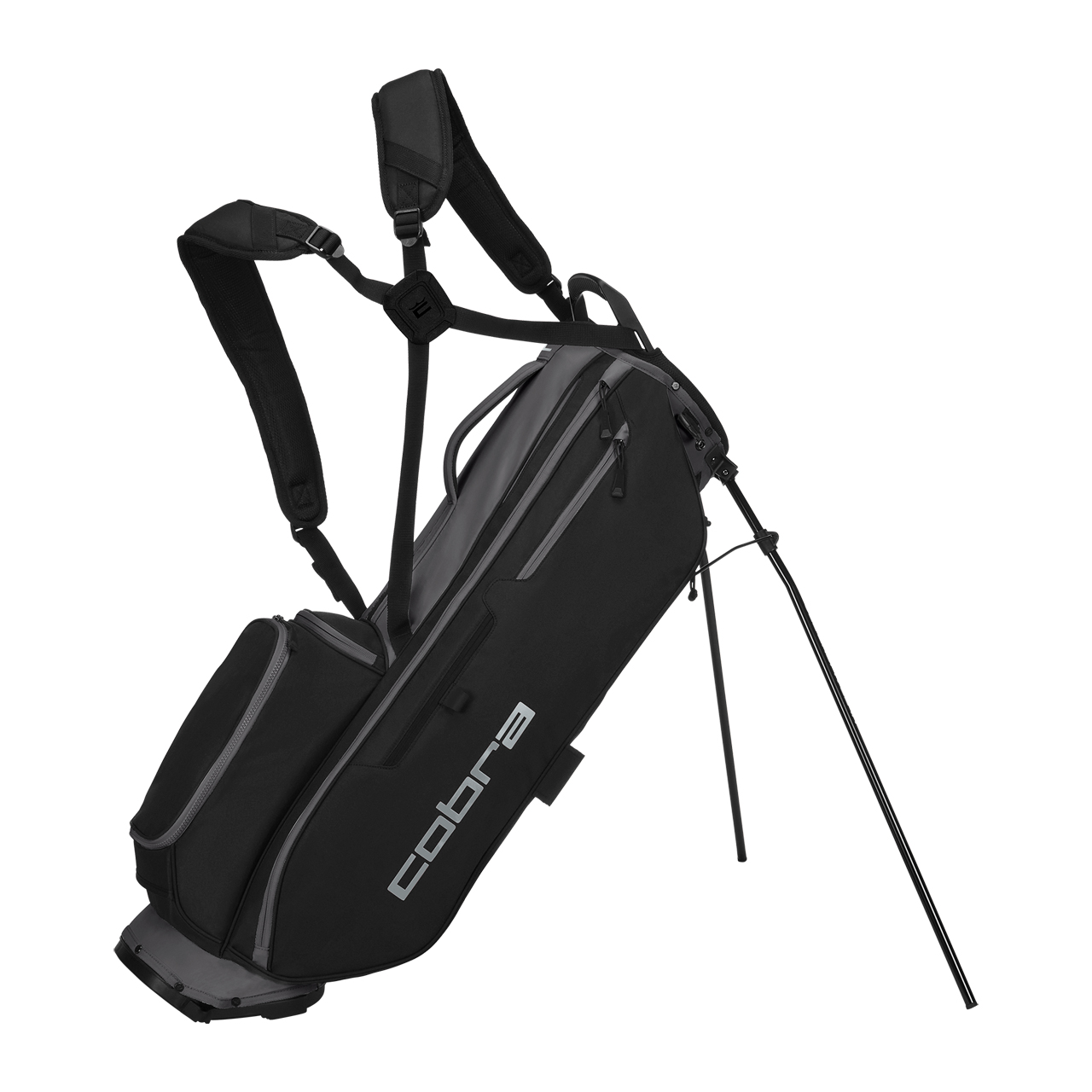 Ultralight Pro, Standbag - black_dusky_gray