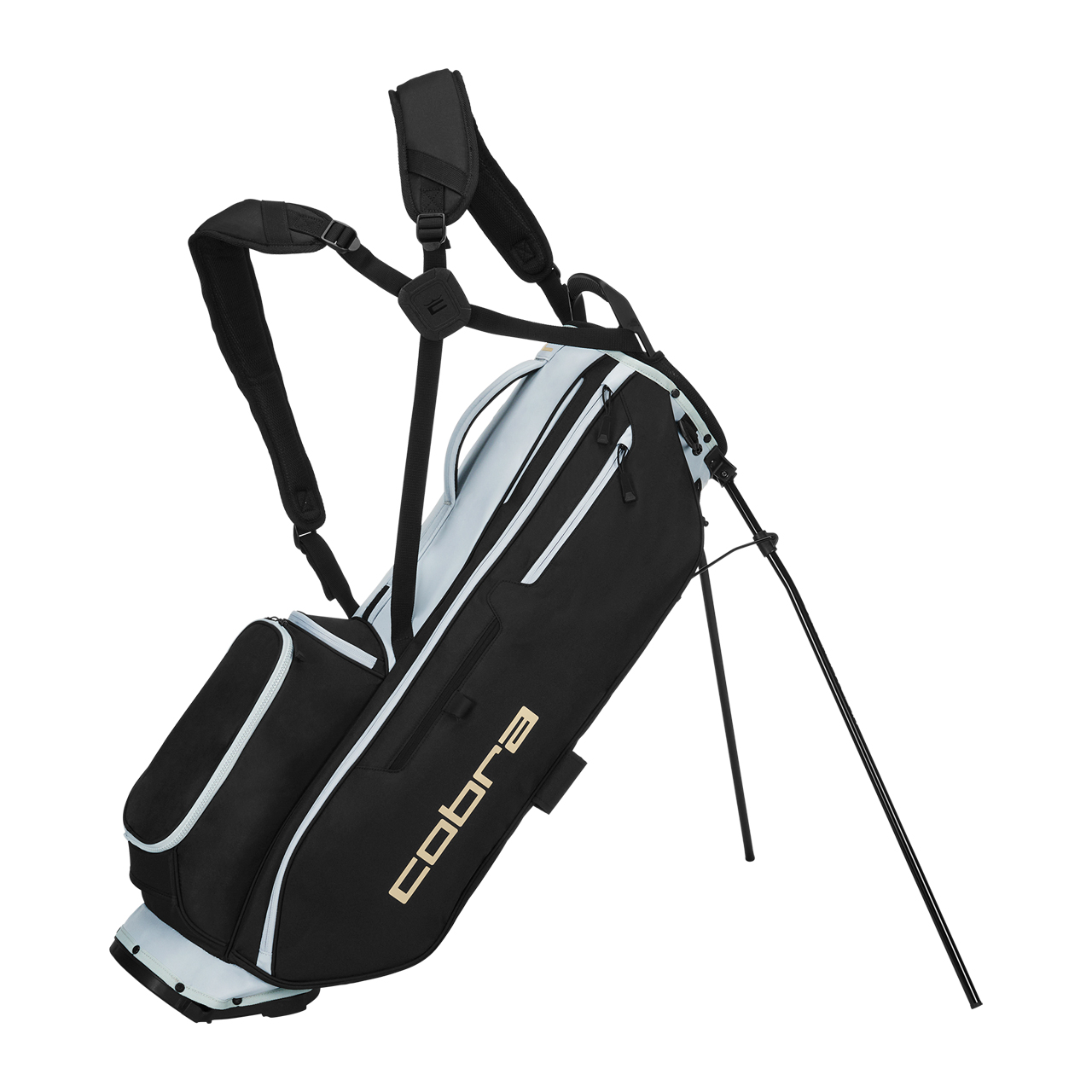 Ultralight Pro, Standbag - black_champagne