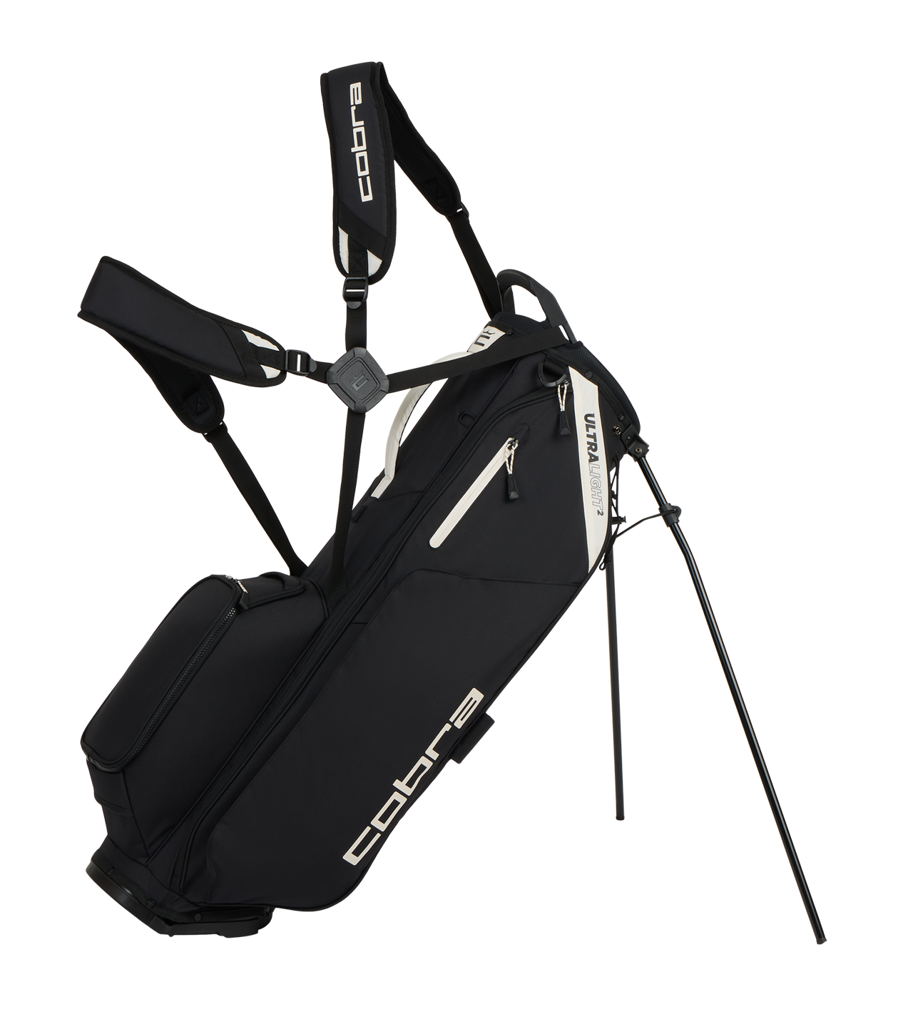 Ultralight 2, Standbag - black_sugared_almond