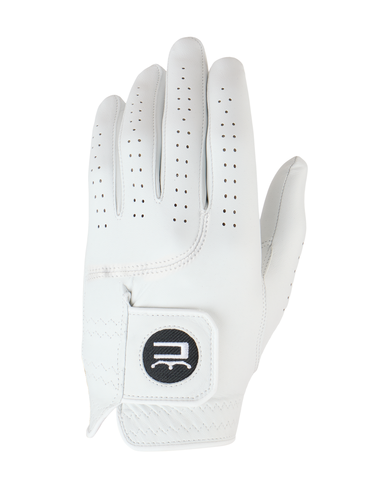 Pur Tour, Handschuhe, Dherren - white