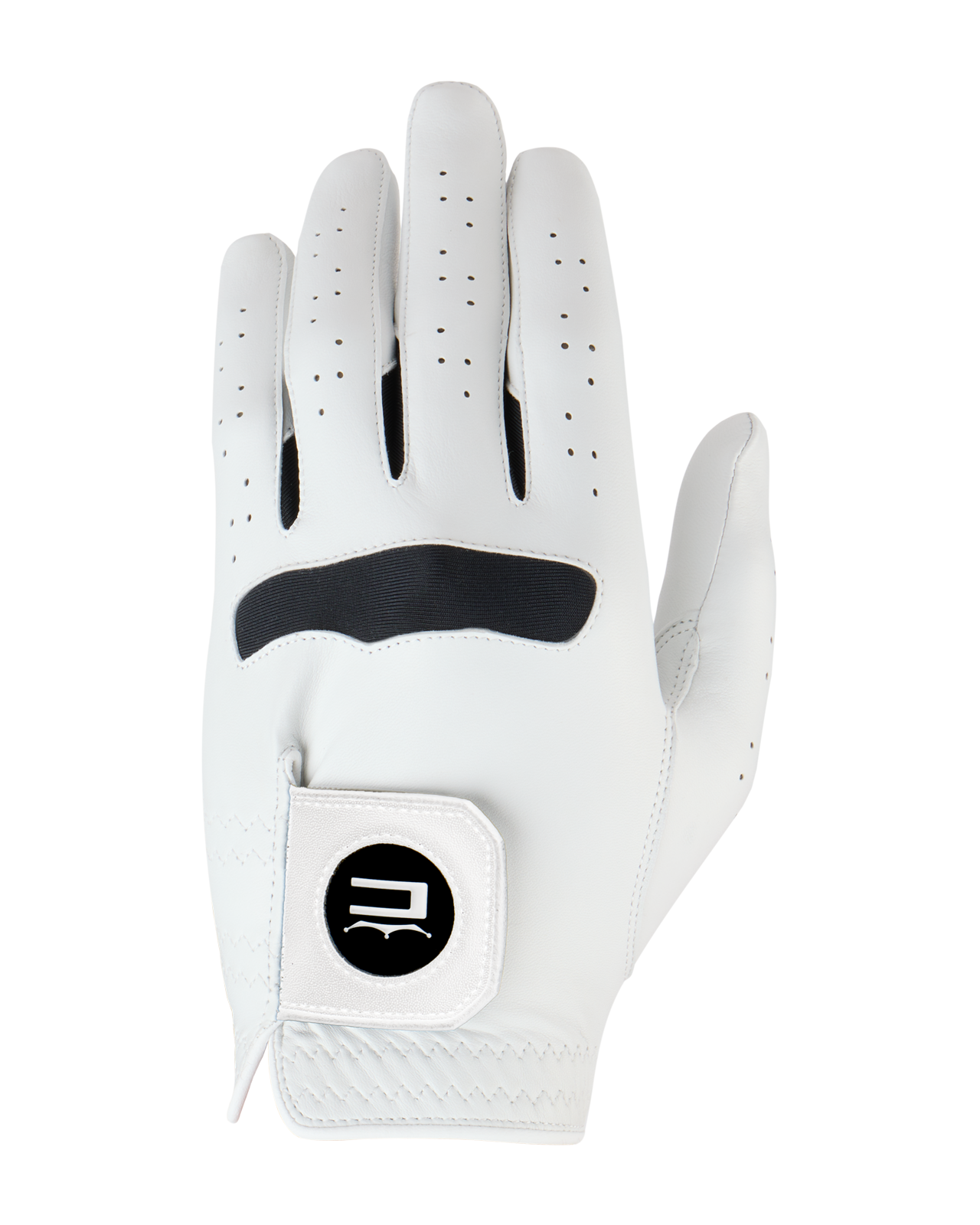 Pur Tech, Handschuhe, Dherren - white