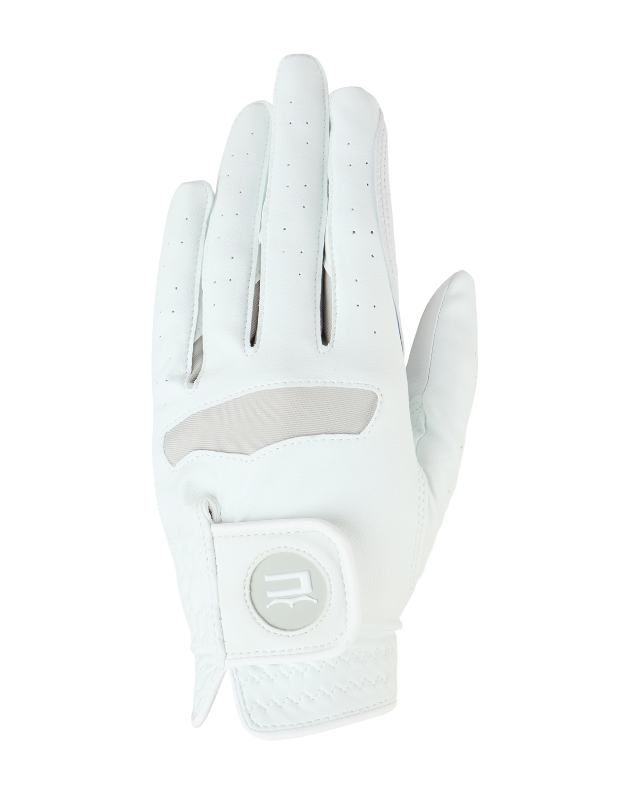 Pur Tech, Handschuhe, Damen - white