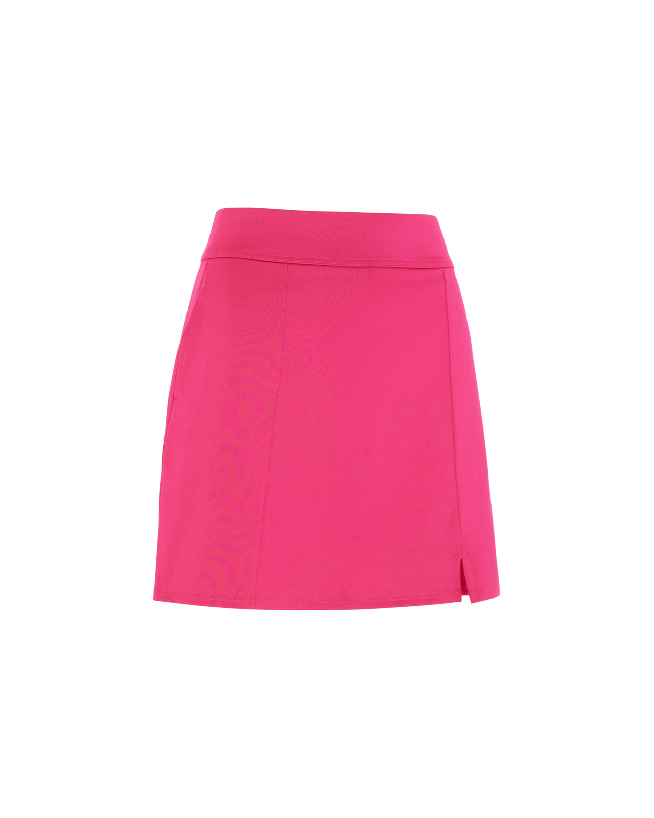 Tummy Control, Skort, Damen - pink_peacock