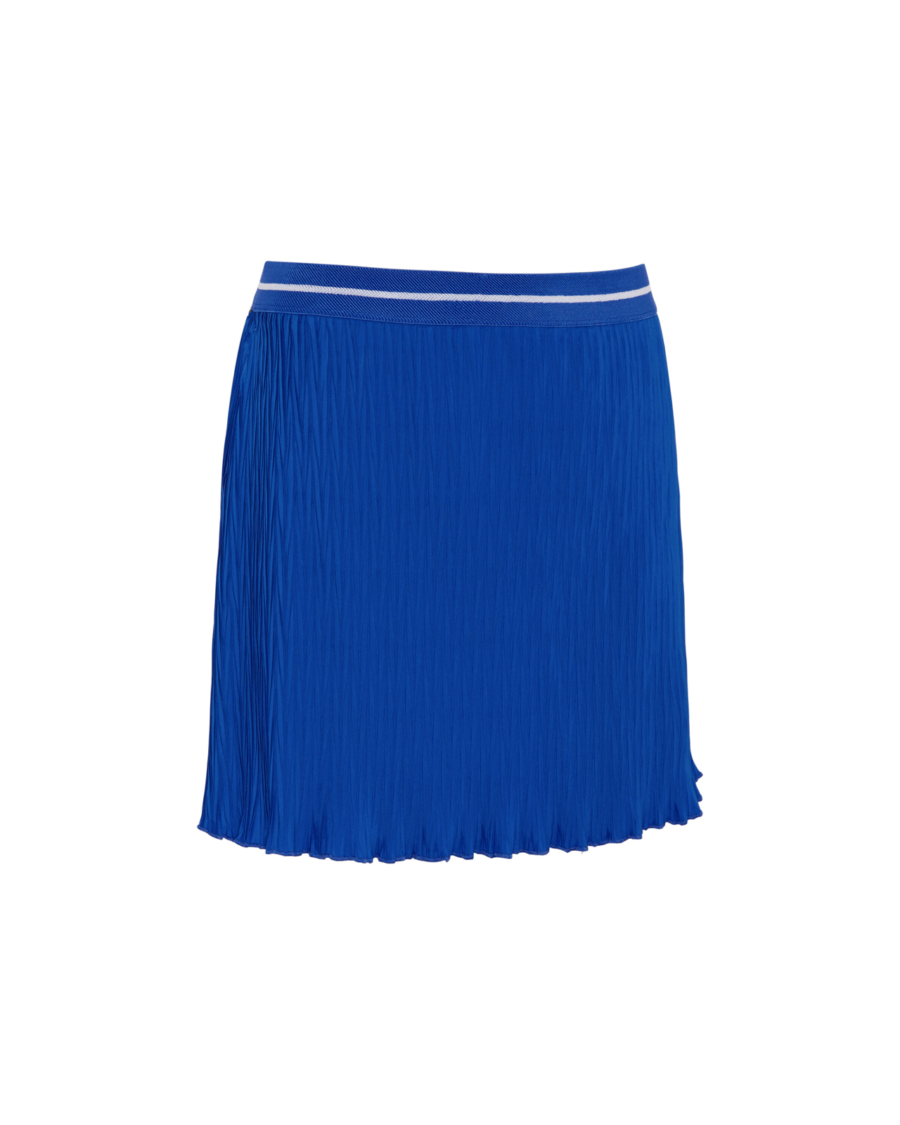 Pleated, Skort, Damen - blue_tattoo
