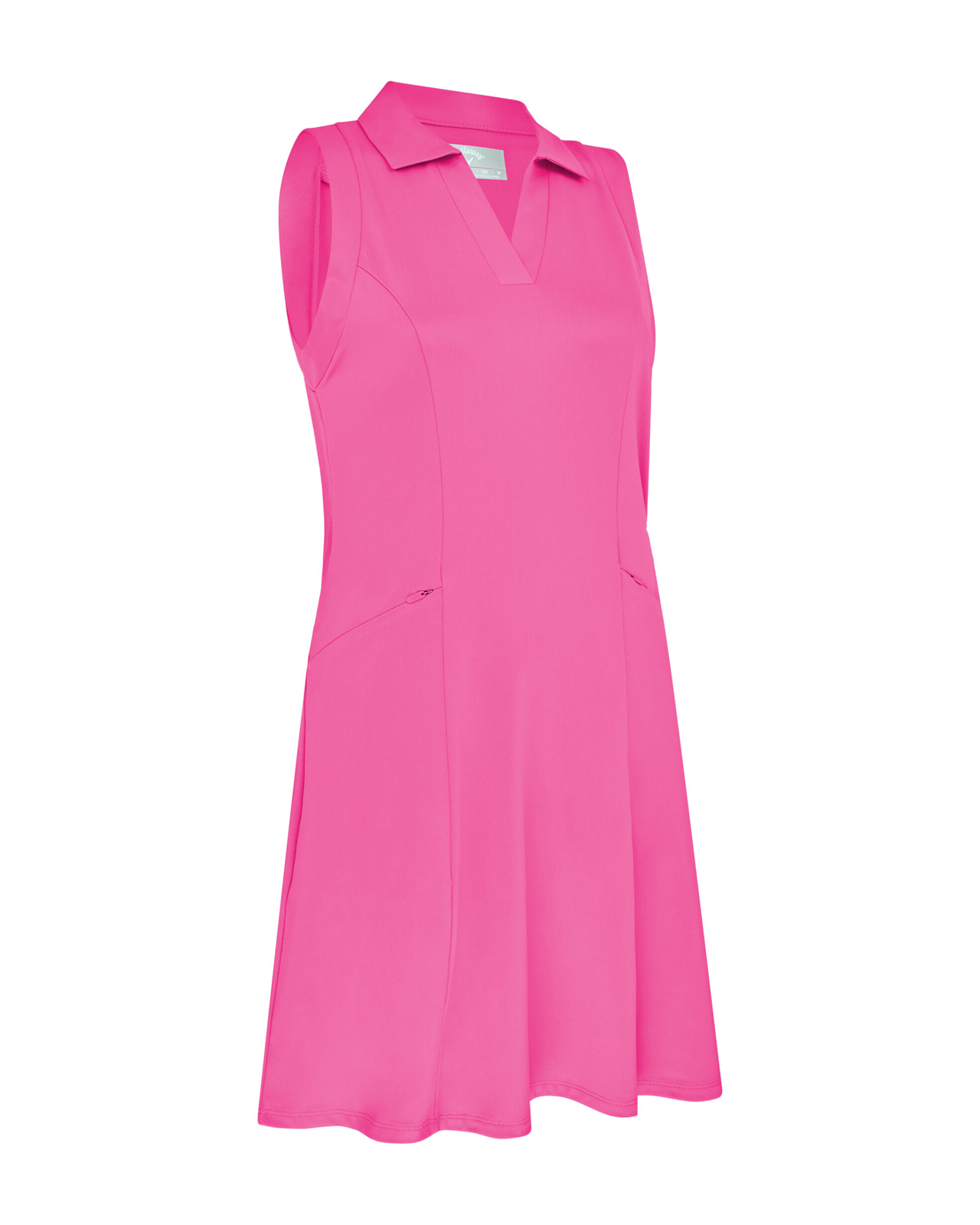 Flounce, Kleid, Damen - cheeky_pink