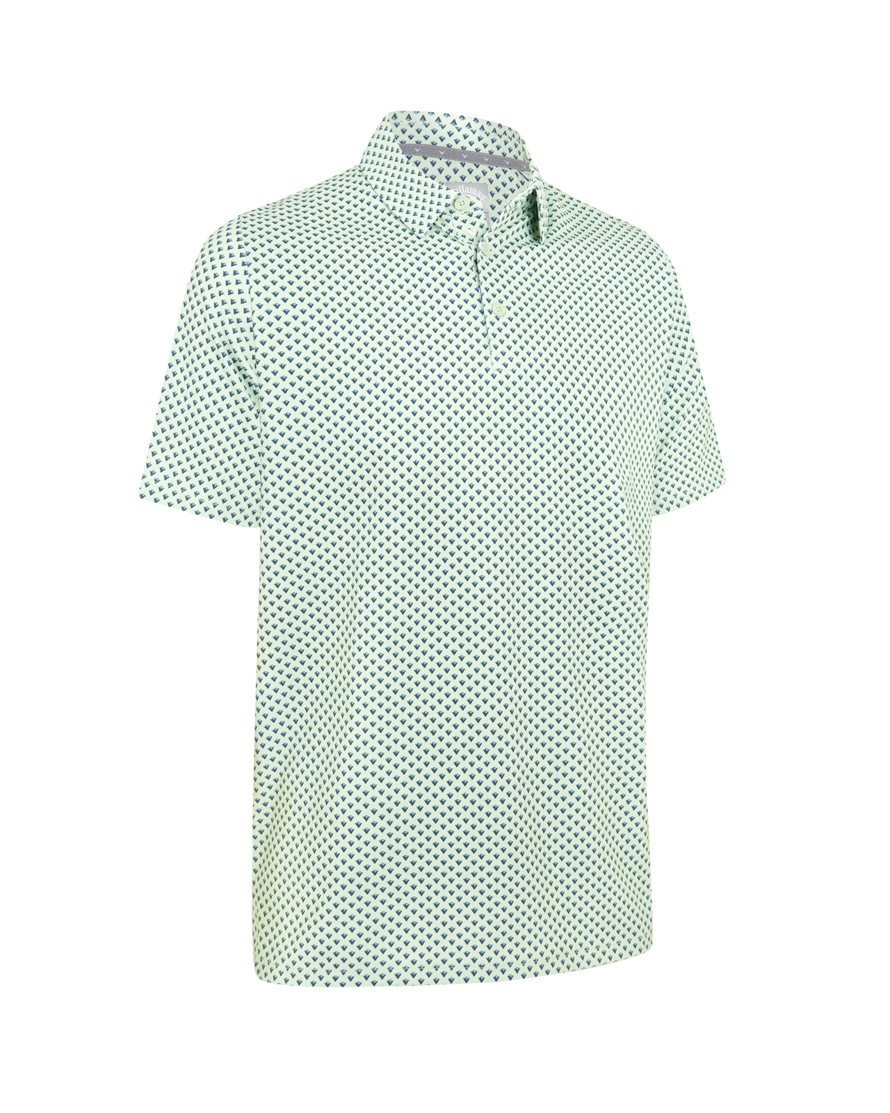 Trademark, Polo, Herren - foam_green