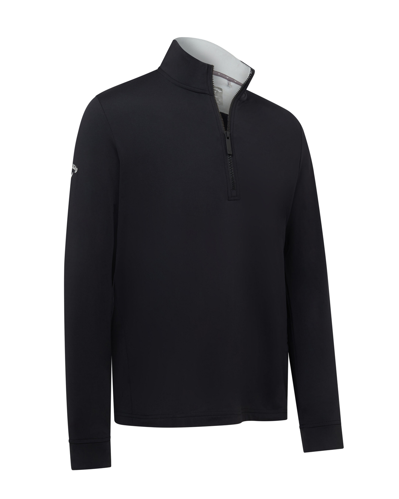 Team, Pullover, Herren - bright_white