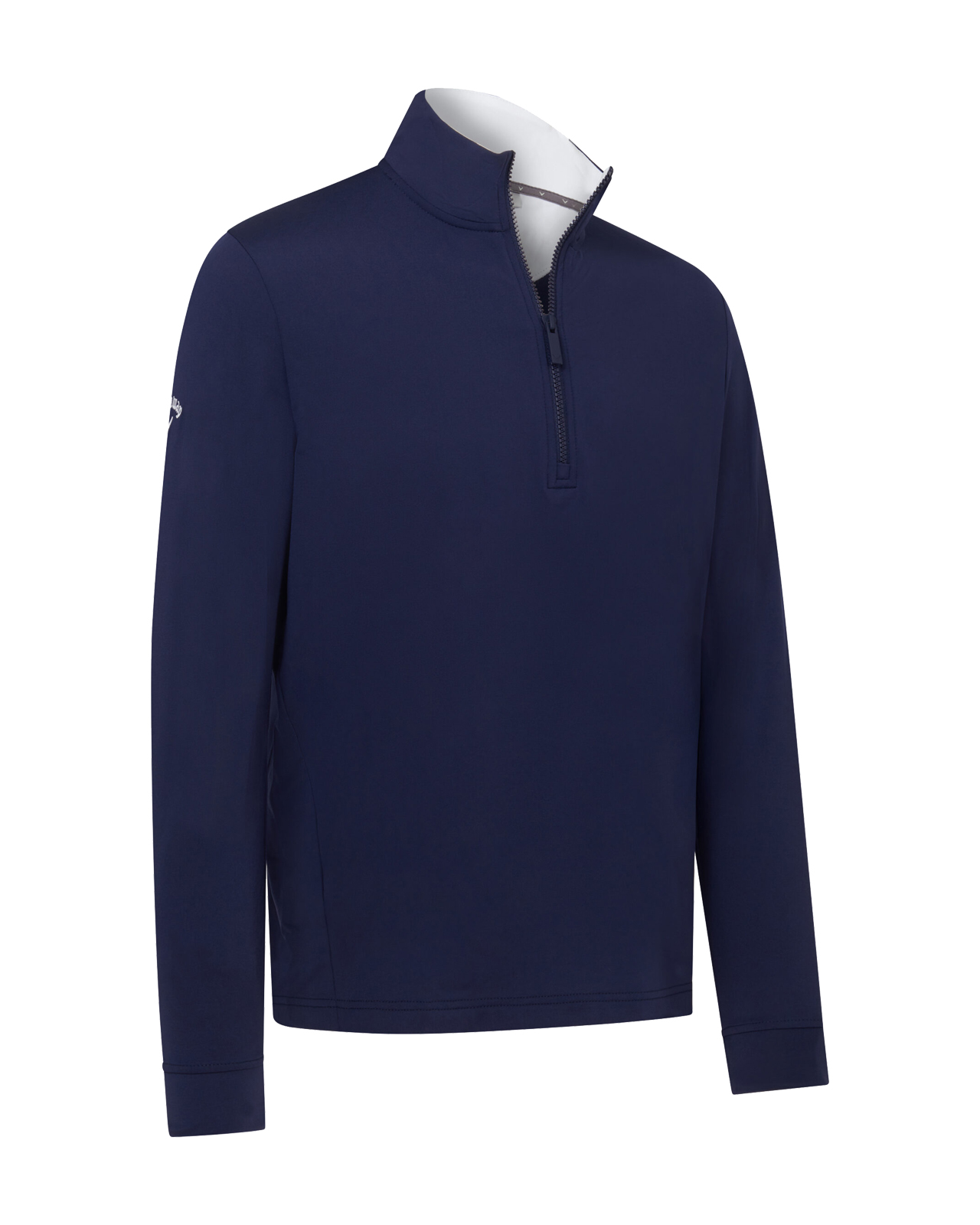 Team, Pullover, Herren - peacoat