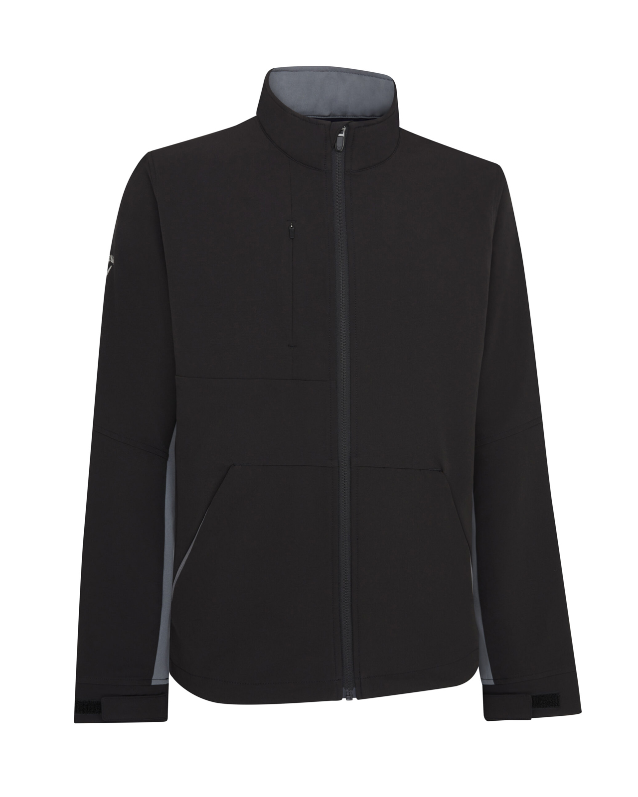 Premium, Windjacke, Herren - caviar