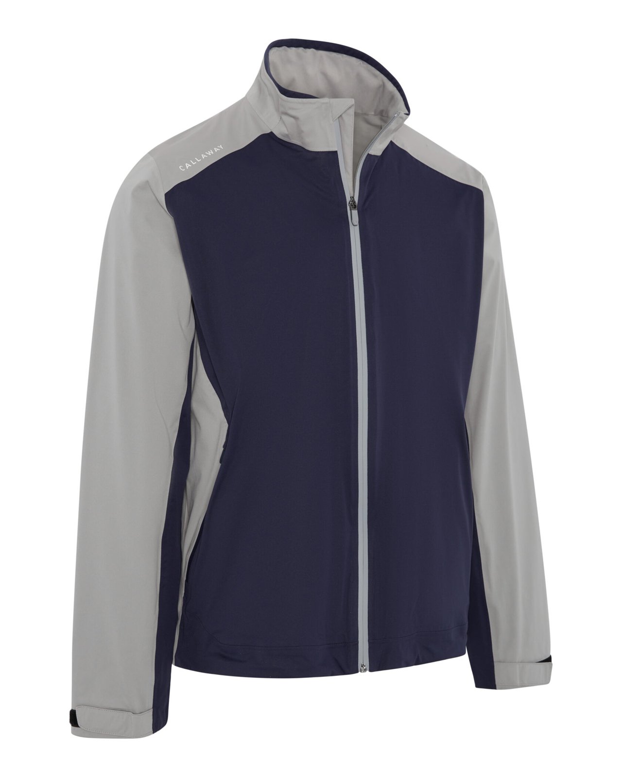 Stormlite III, Regenjacke,Herren - concrete