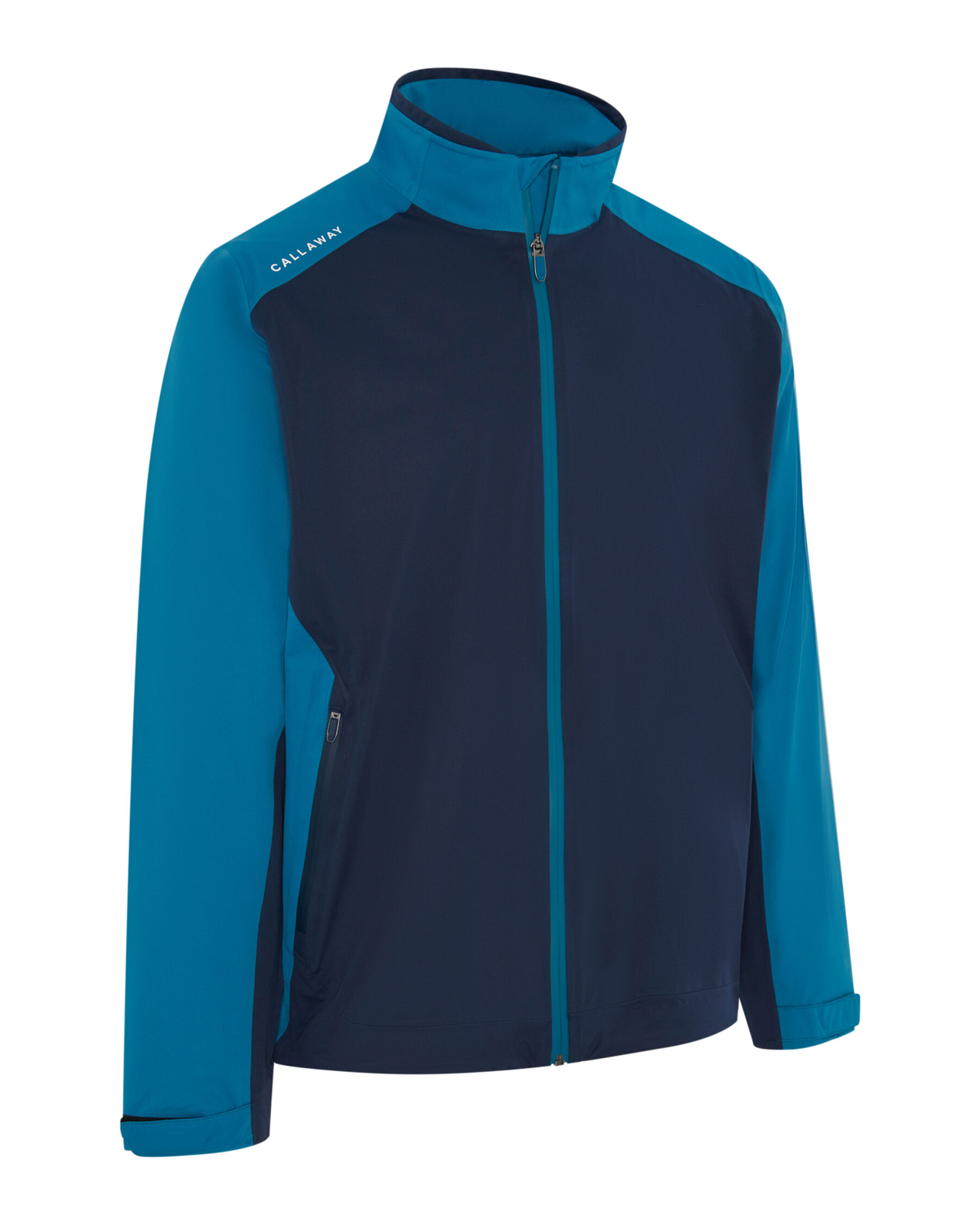Stormlite III, Regenjacke,Herren - blue_sapphire
