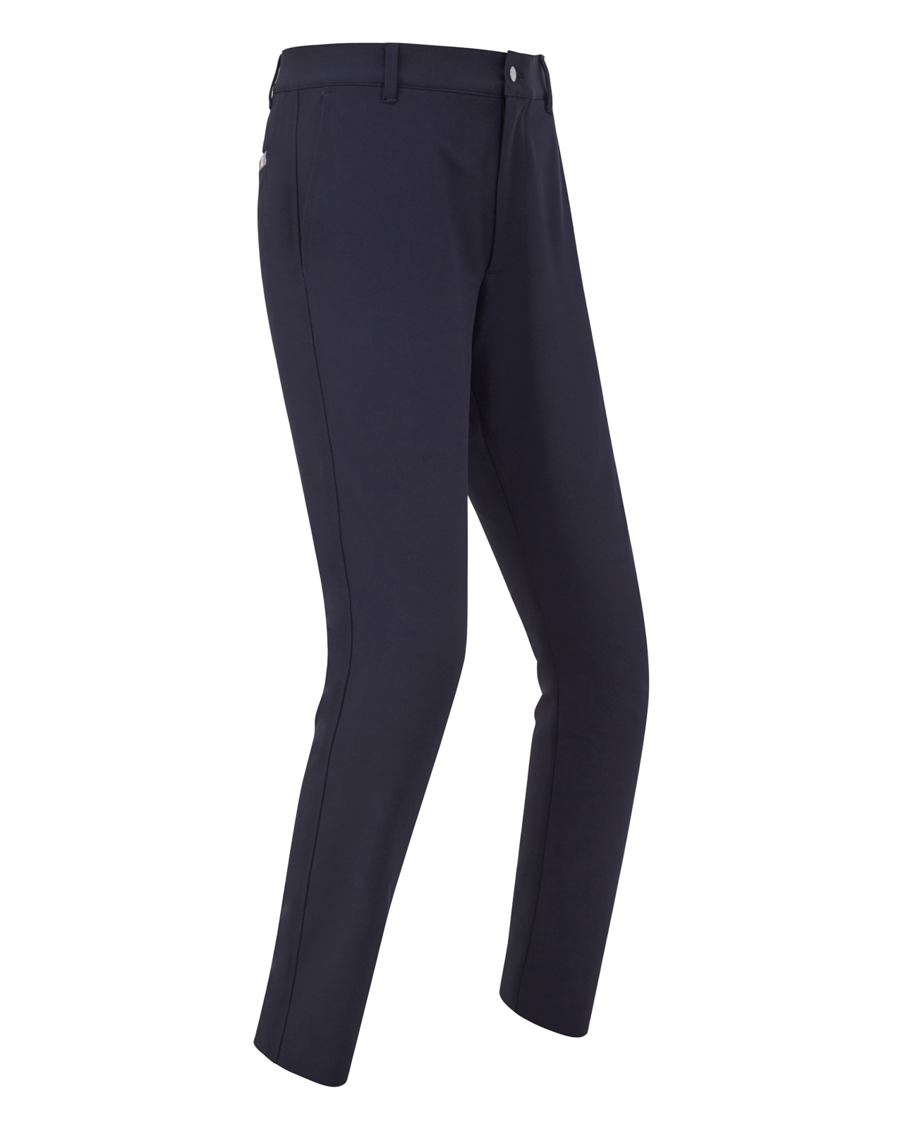 Performance Tapered Fit, Hose, Herren - navy