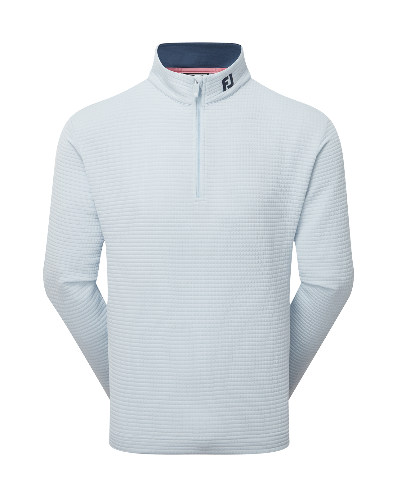 Quilt Texture, Pullover, Herren - skyway