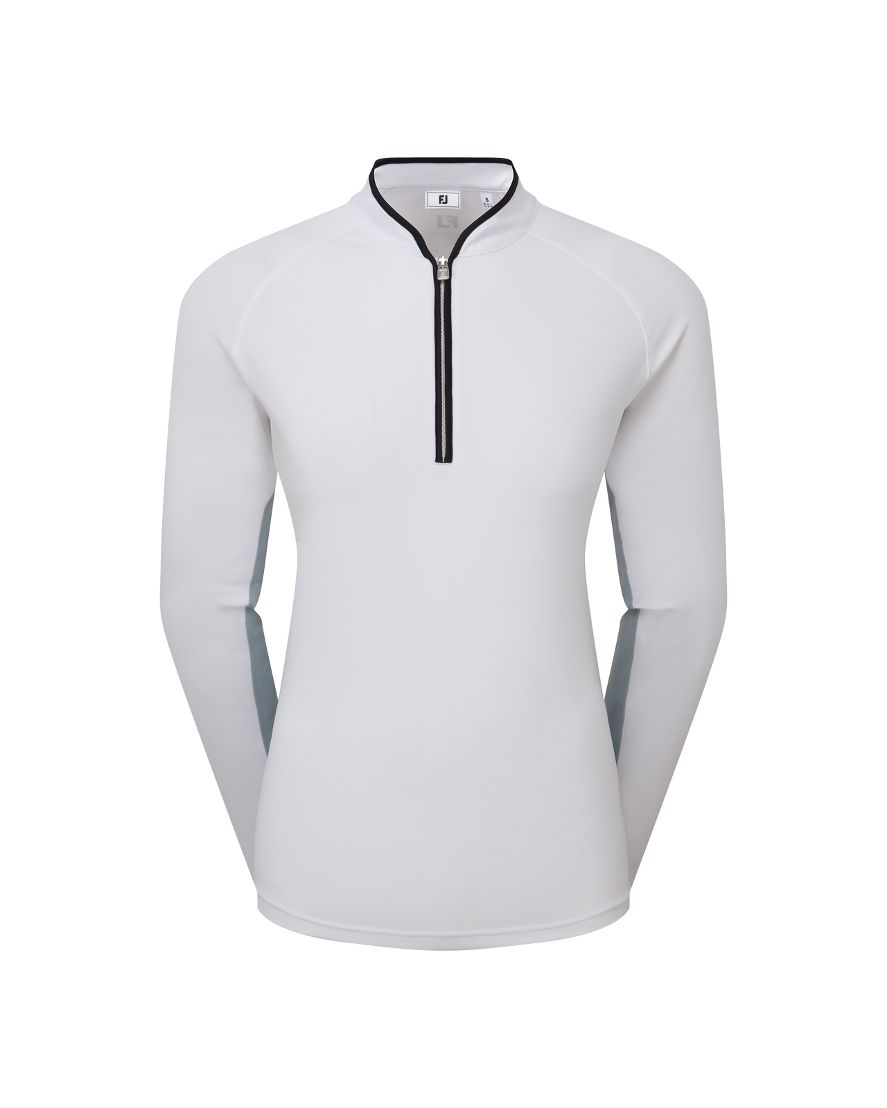 Sun Protection, Pullover, Damen - white