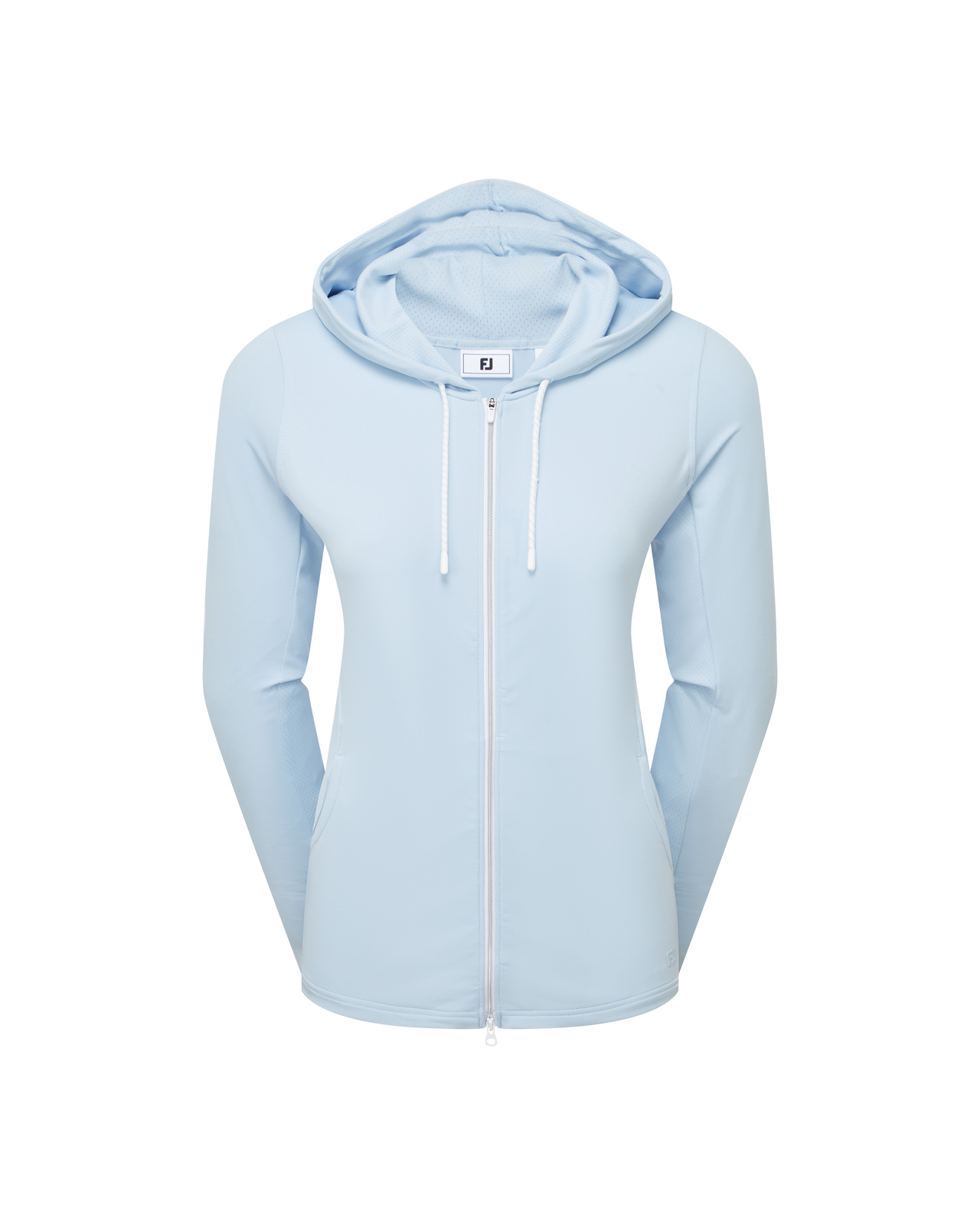 Full-Zip, Hoodie, Damen - skyway