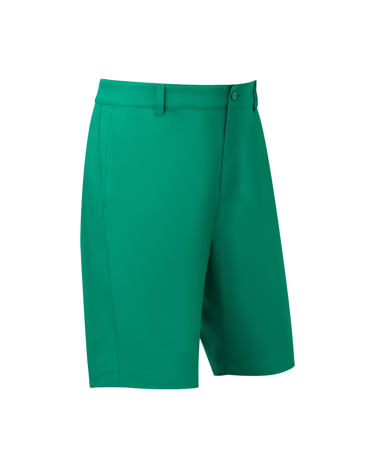 Par, Shorts, Herren - field_green