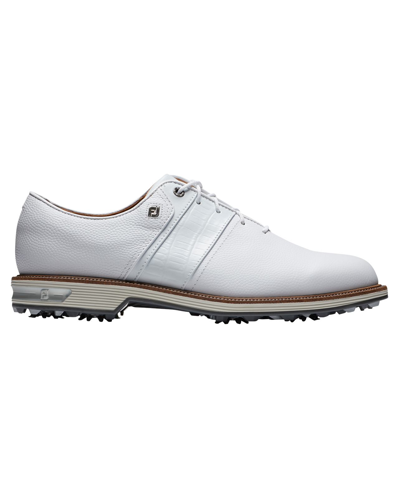 Premiere Series Packard, Herren - all_white