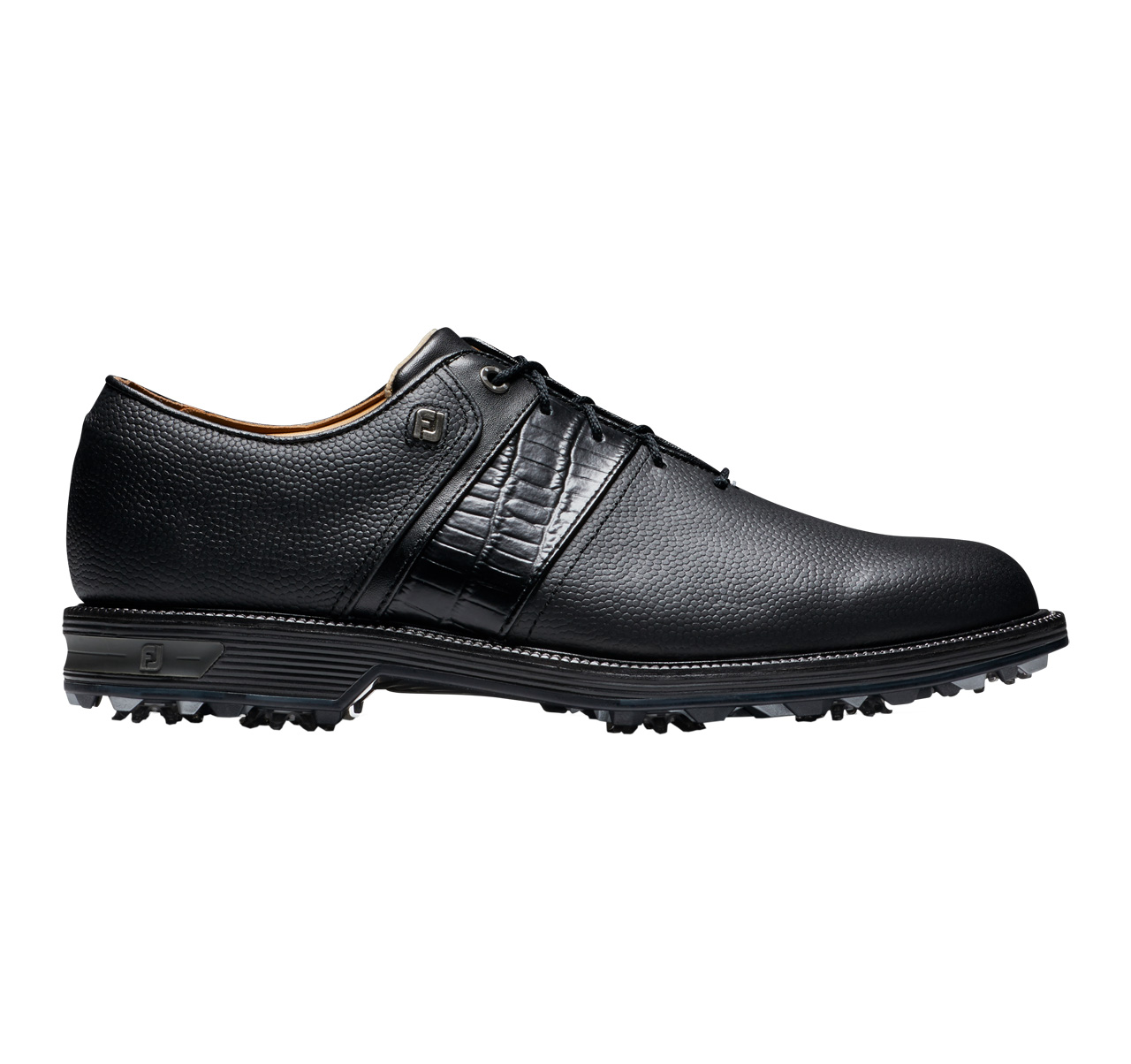 Premiere Series Packard, Herren - all_black