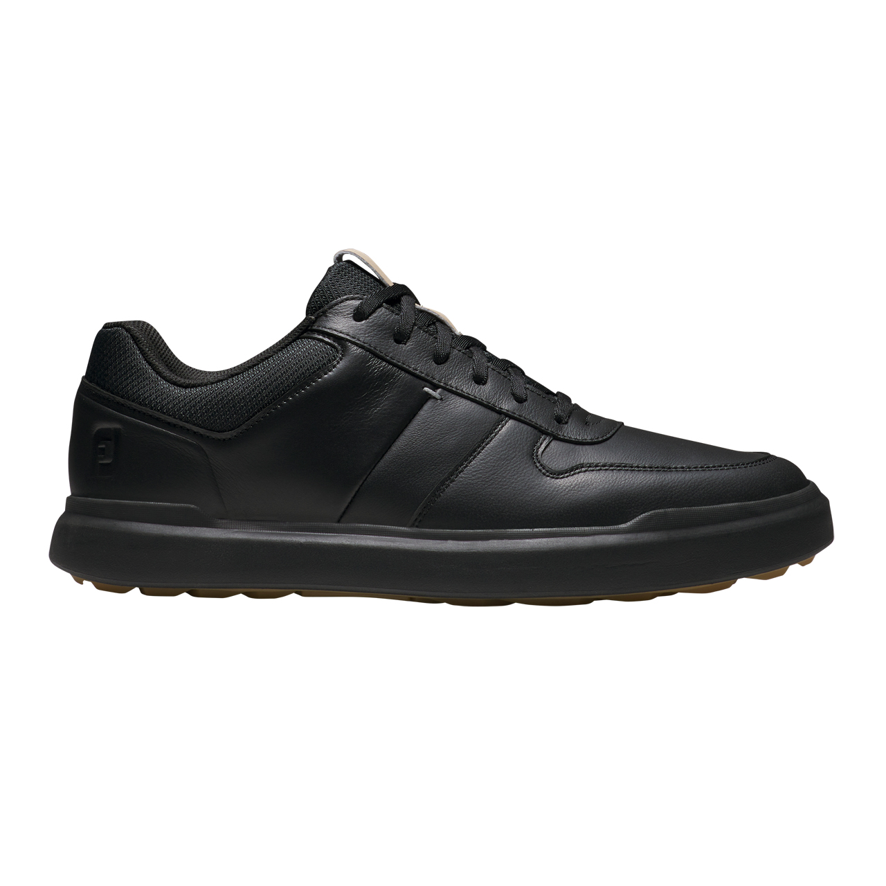 Contour Casual, Herren - black_black_tan