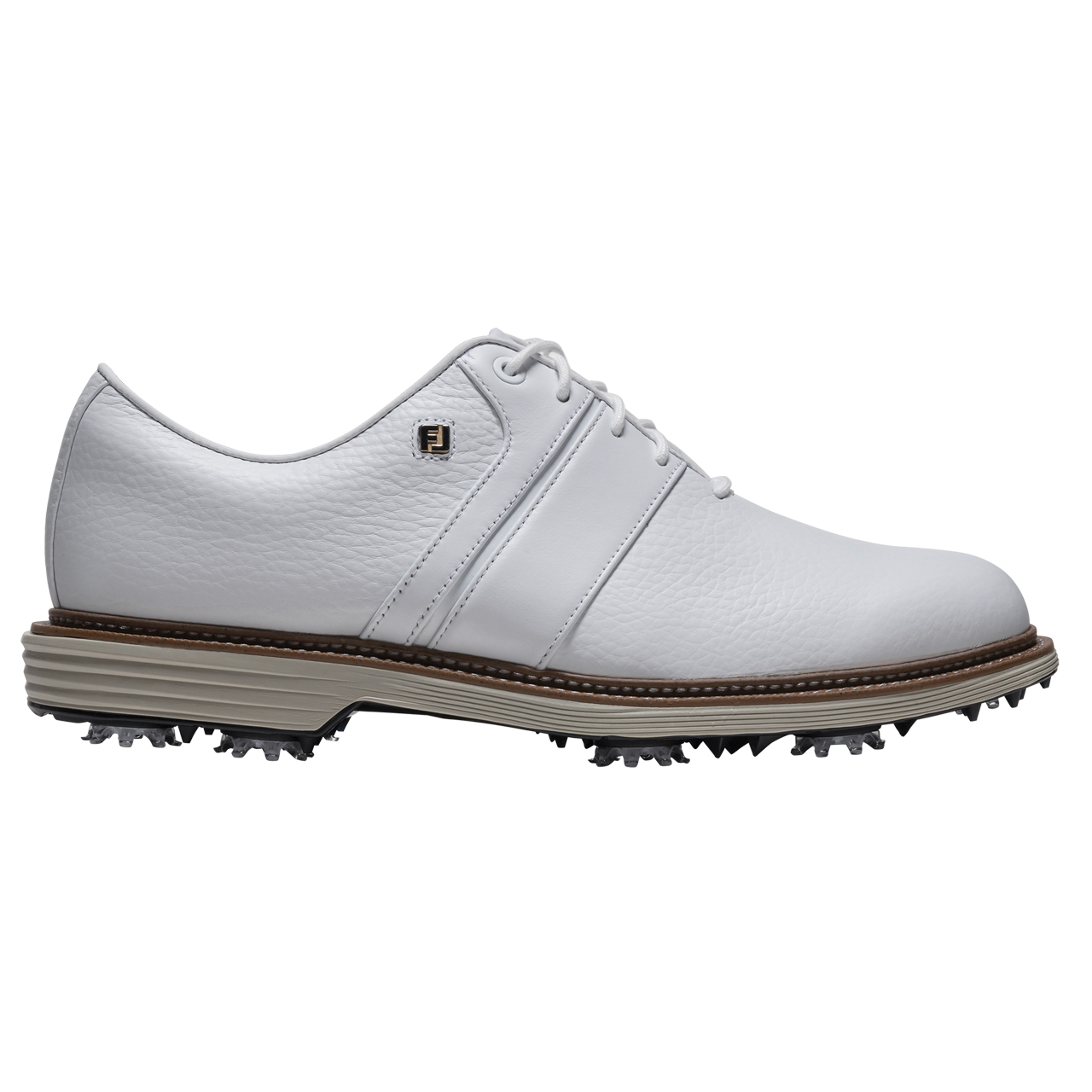 Premiere Series Packard, Herren - white_white