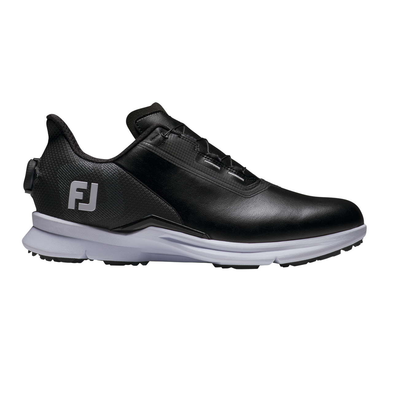 Fuel BOA, Herren - black_black_white