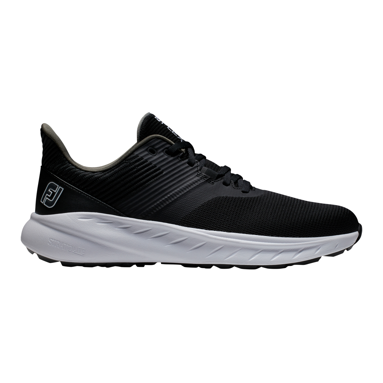 Flex, Herren - black_white