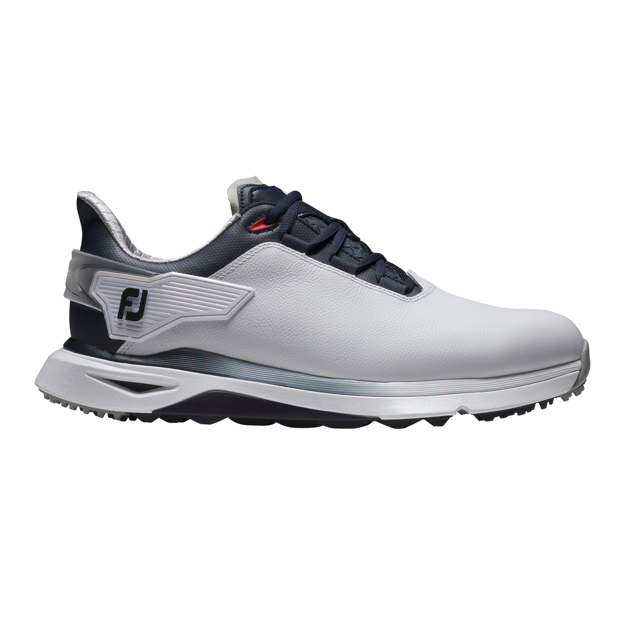 Pro SLX, Herren - white_navy_red