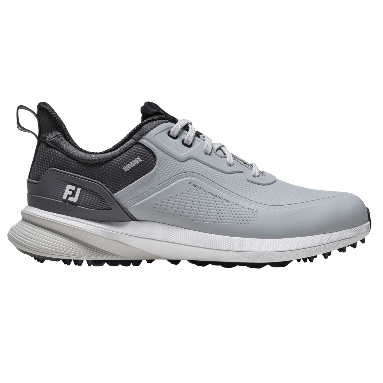 Pro SL, Herren - grey_grey_white