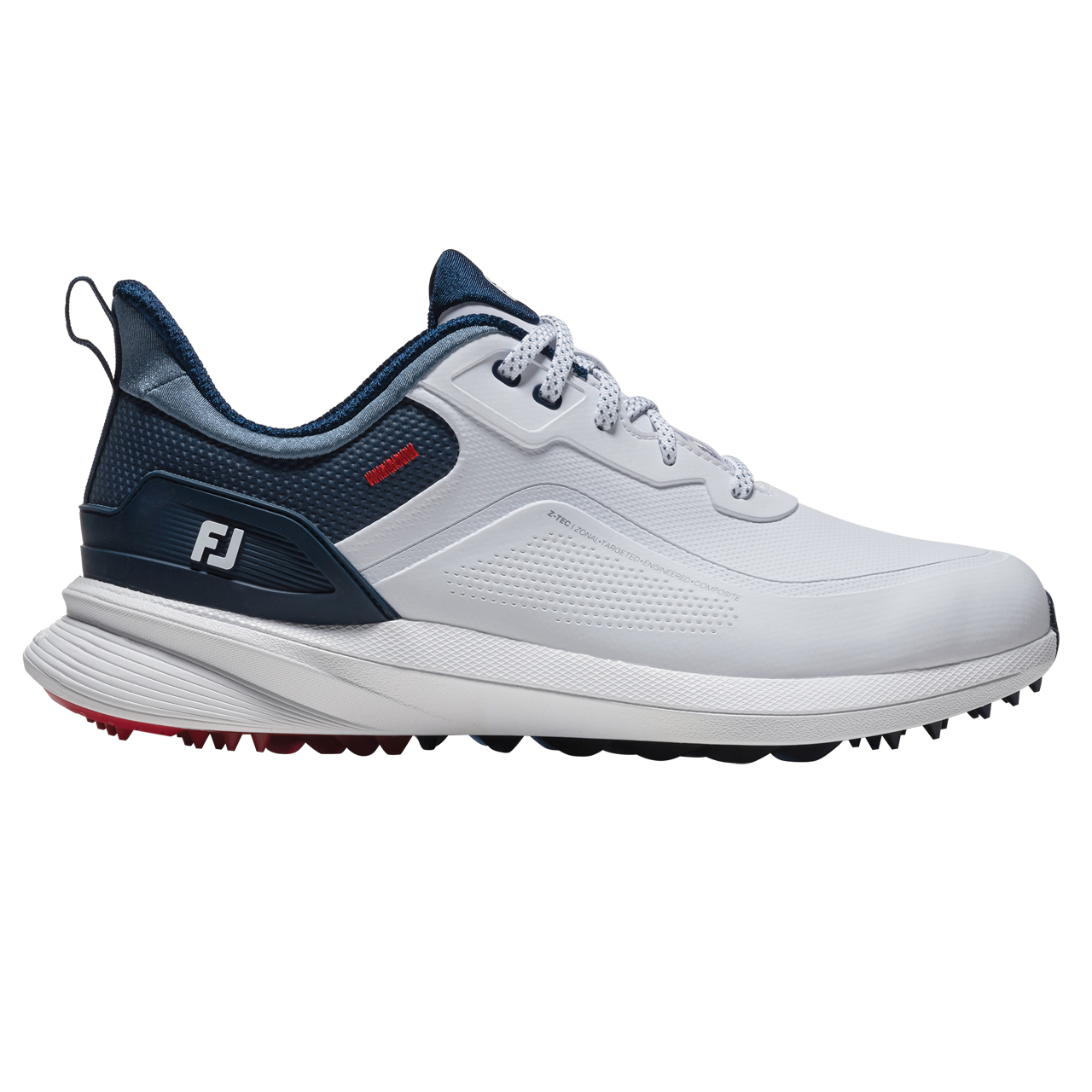 Pro SL, Herren - white_blue_red