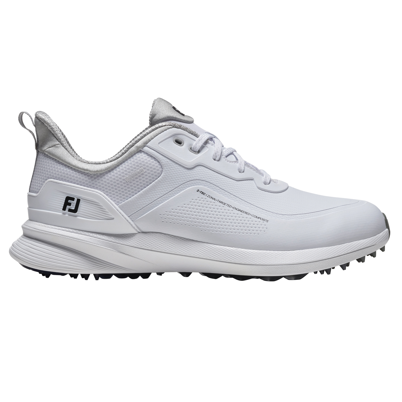 Pro SL, Herren - white_white_grey