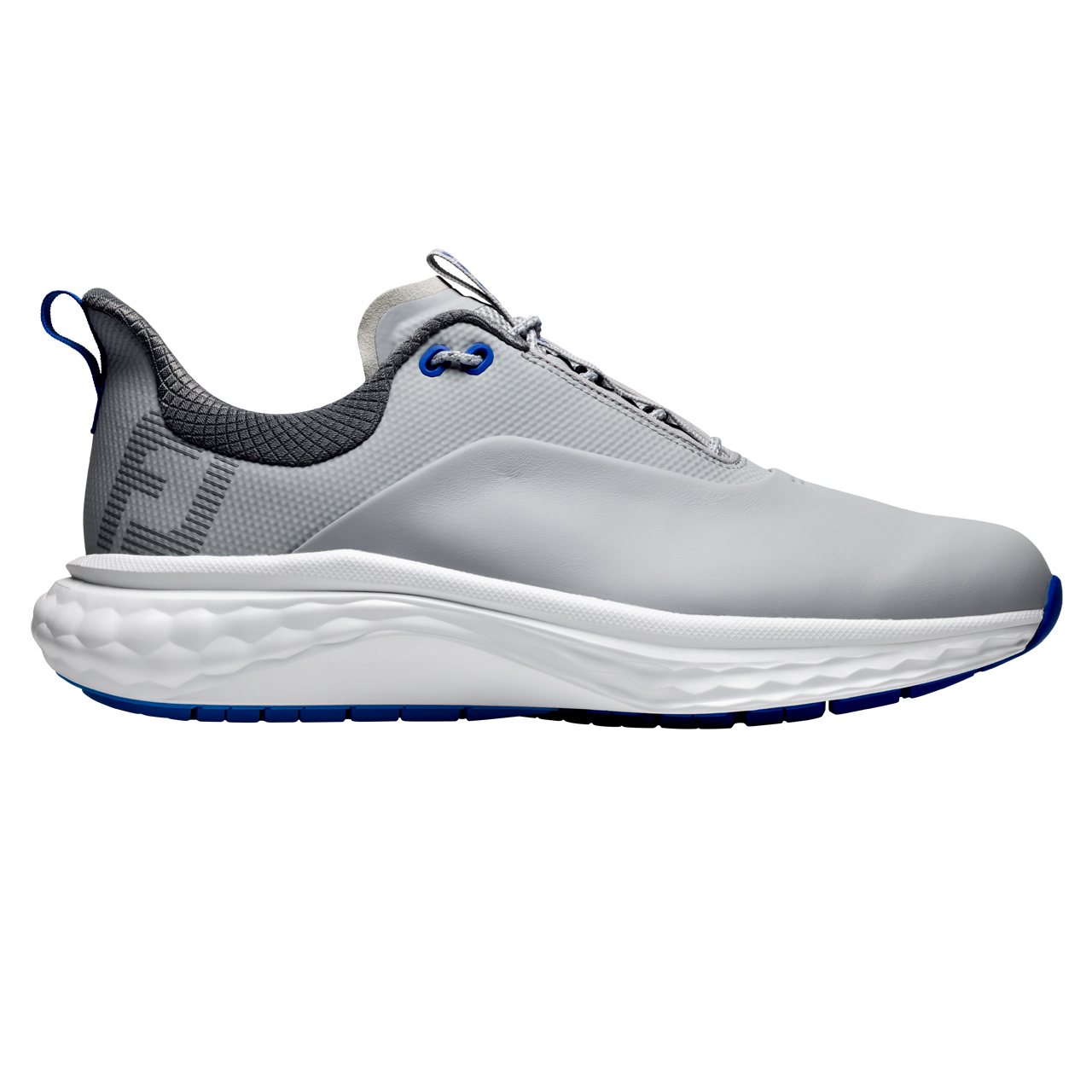 Quantum Excel, Herren - grey_white_blue