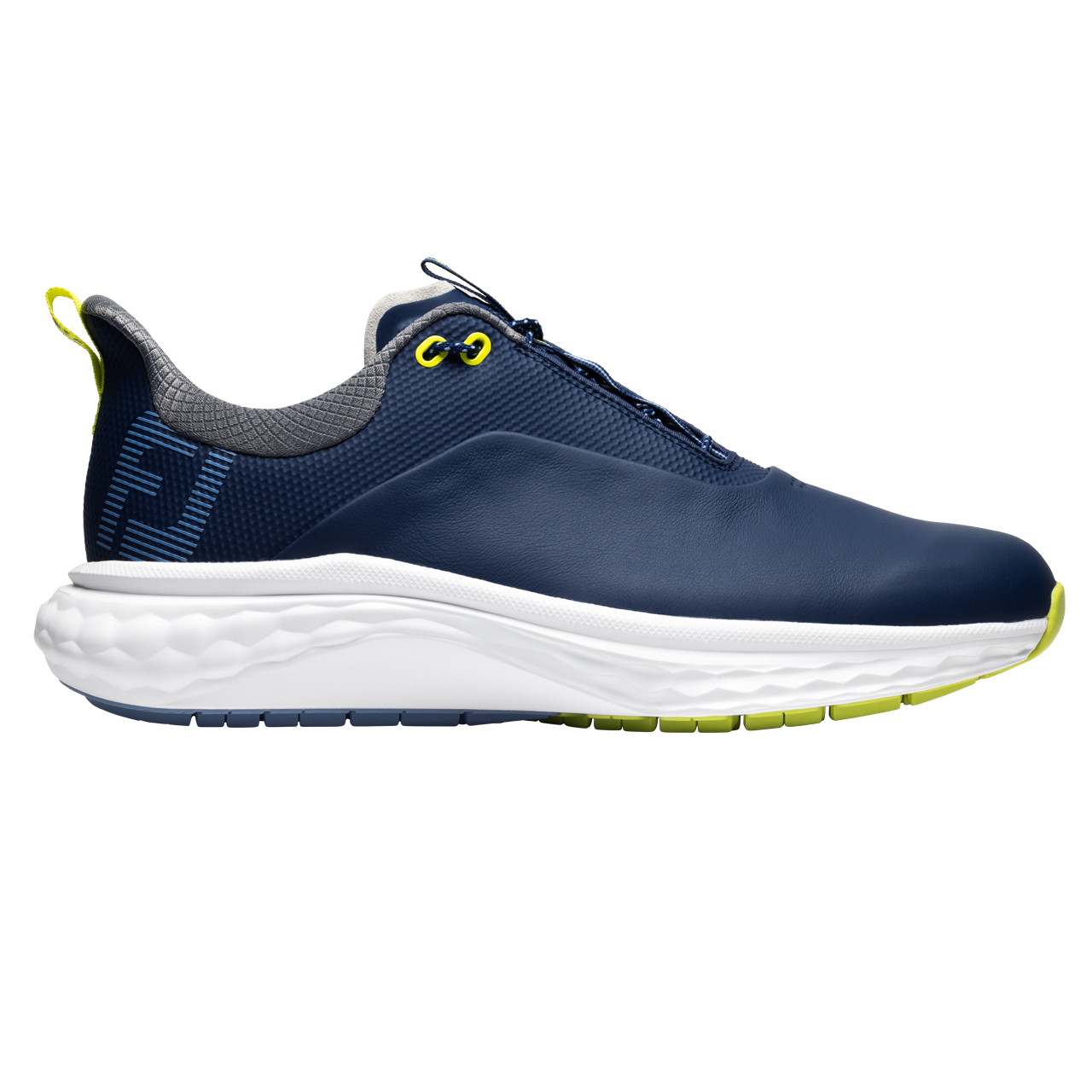 Quantum Excel, Herren - navy_white_lime