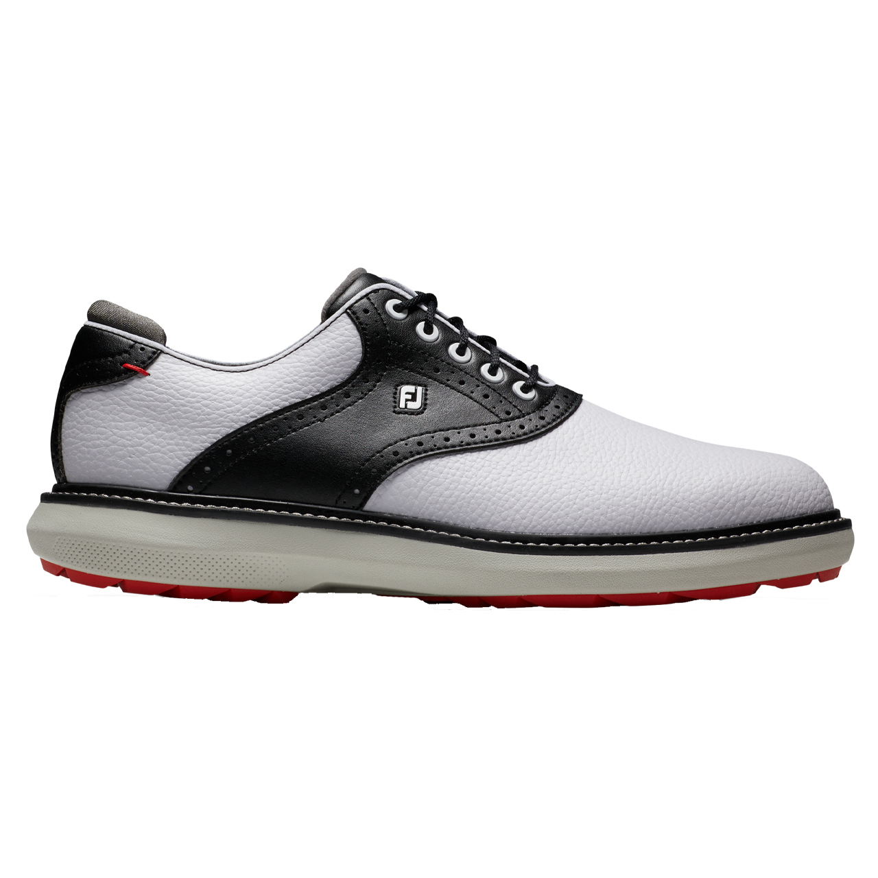 Traditions, Herren - white_black_red