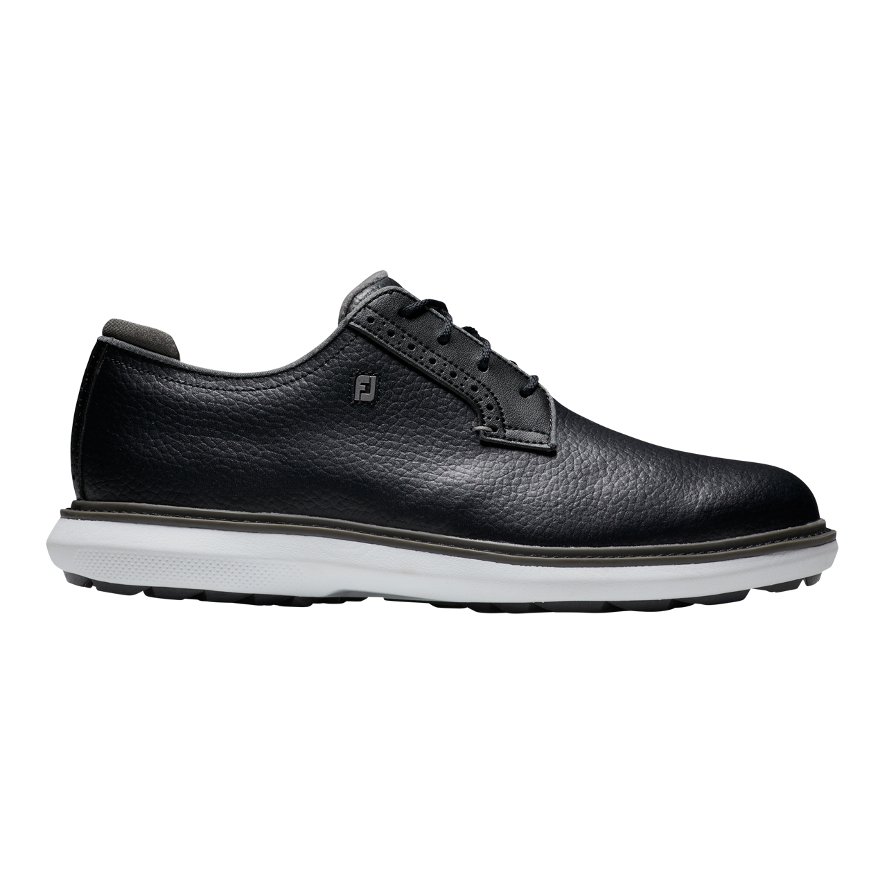 Traditions, Herren - black_grey_white