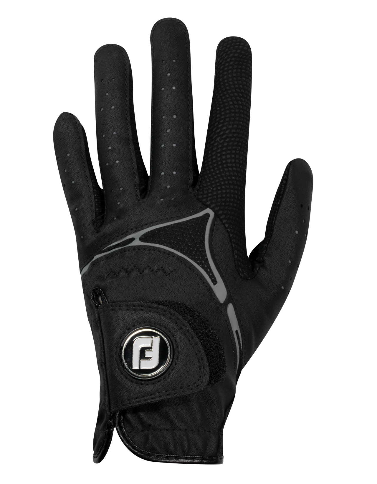 GTxtreme, Handschuh, Damen - black