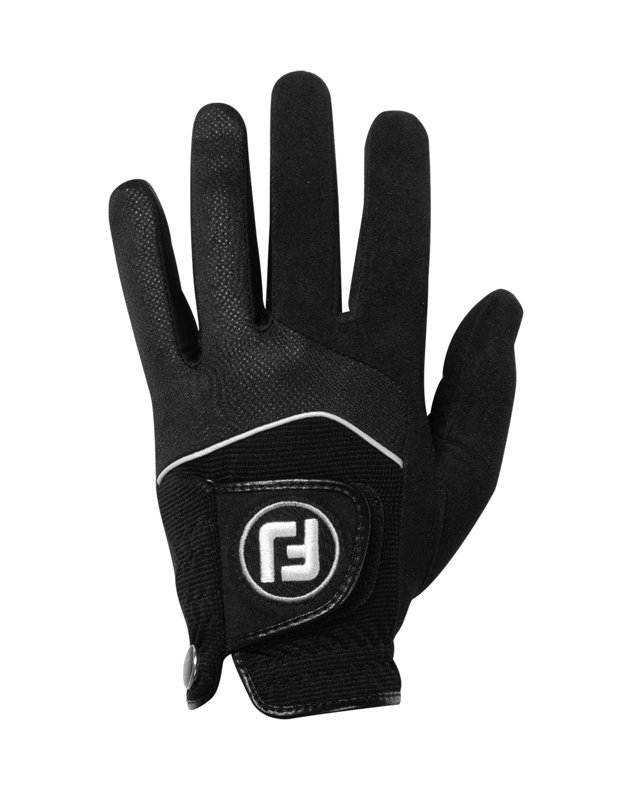 Raingrip, Handschuh, Herren - black