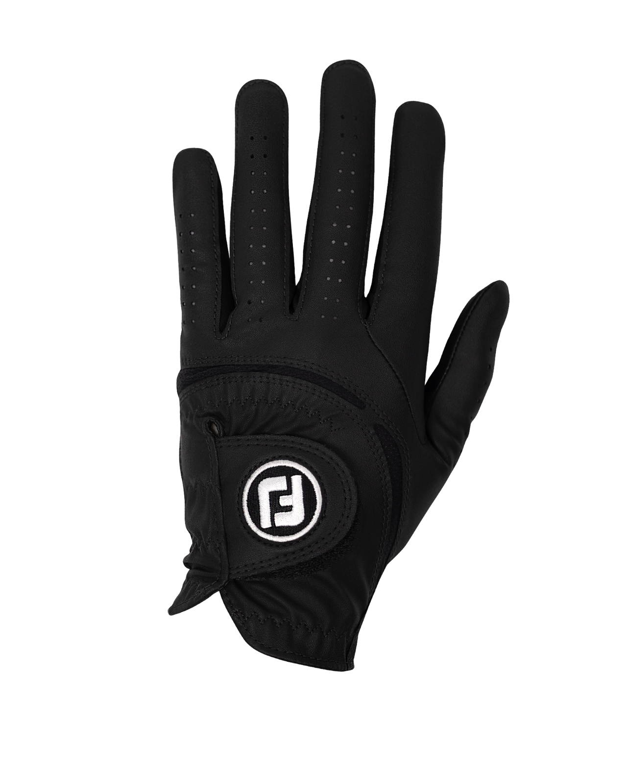 WeatherSof, Handschuh, Herren - black