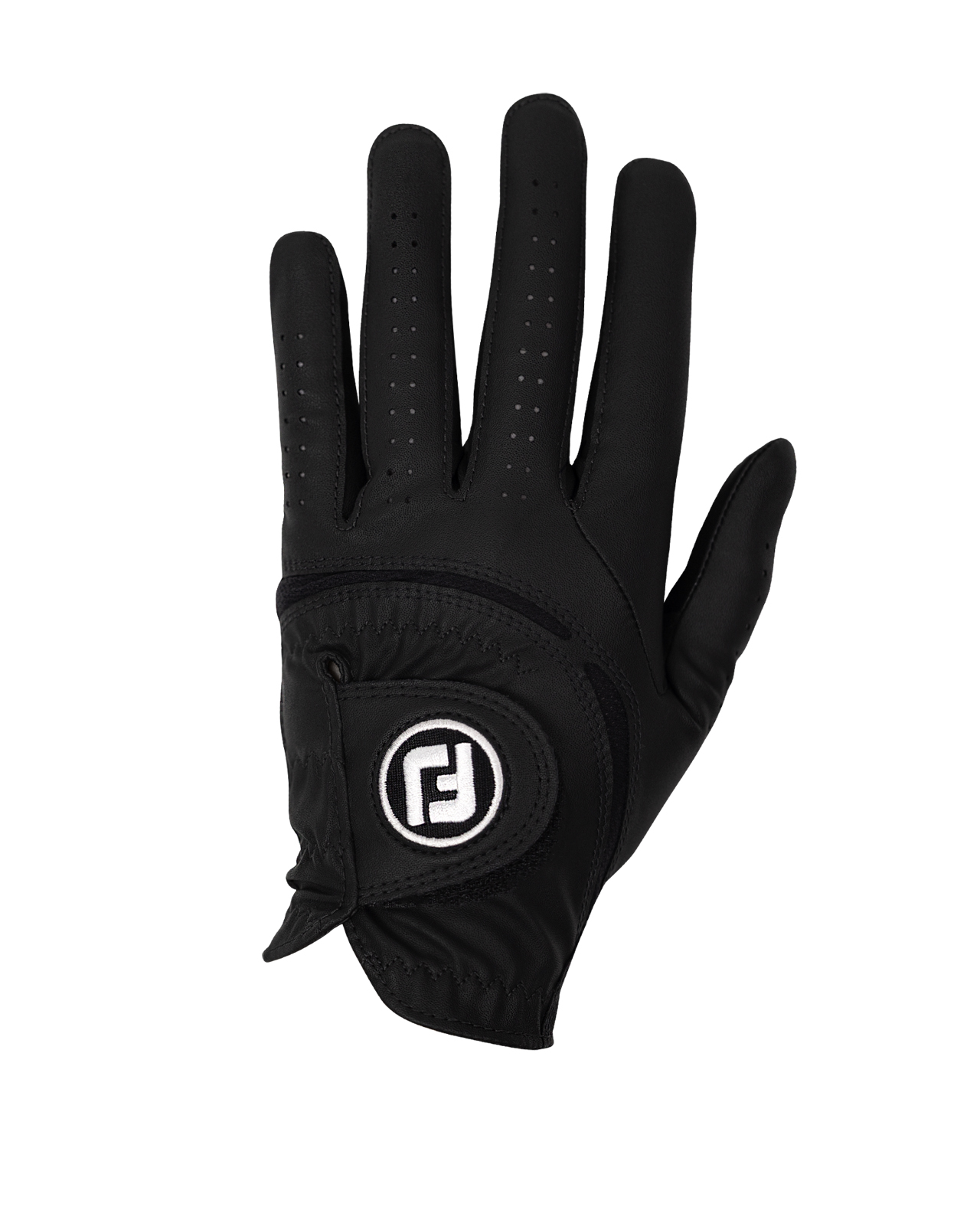 WeatherSof, Handschuh, Damen - black