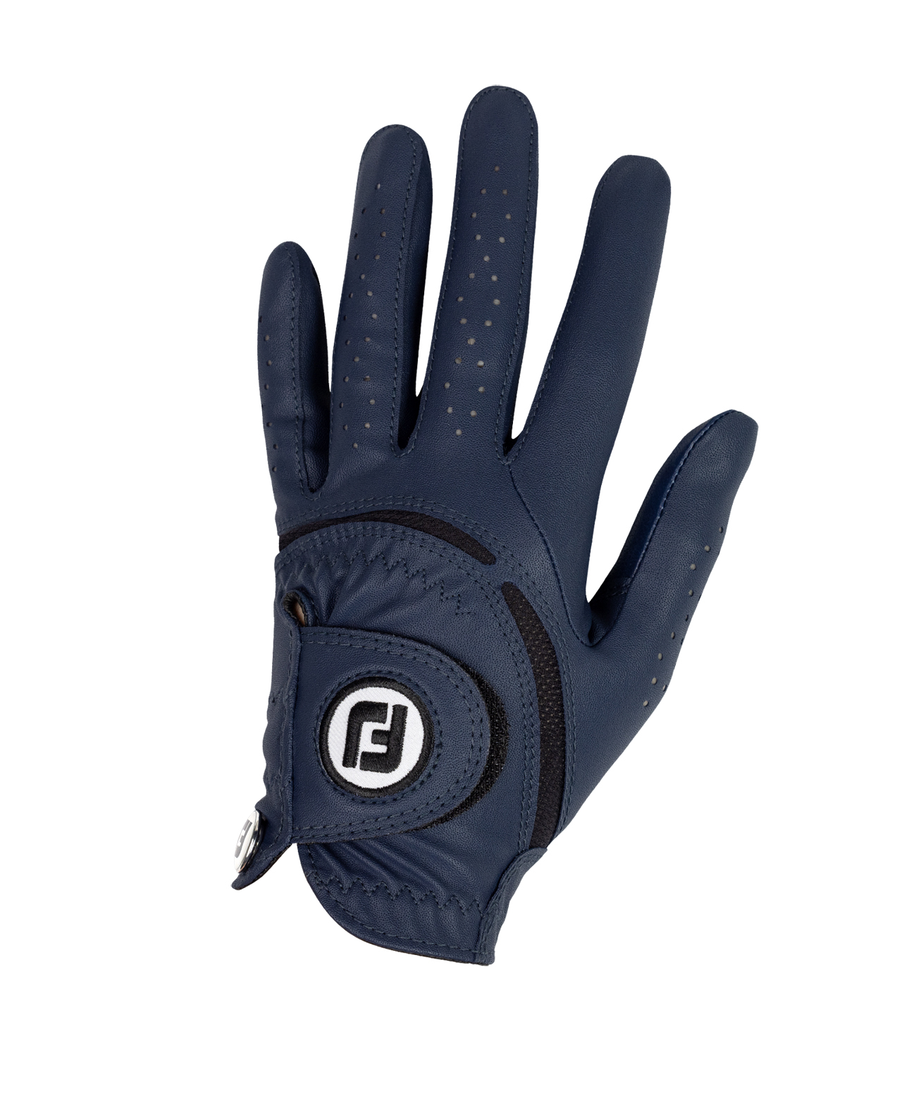 WeatherSof, Handschuh, Damen - navy