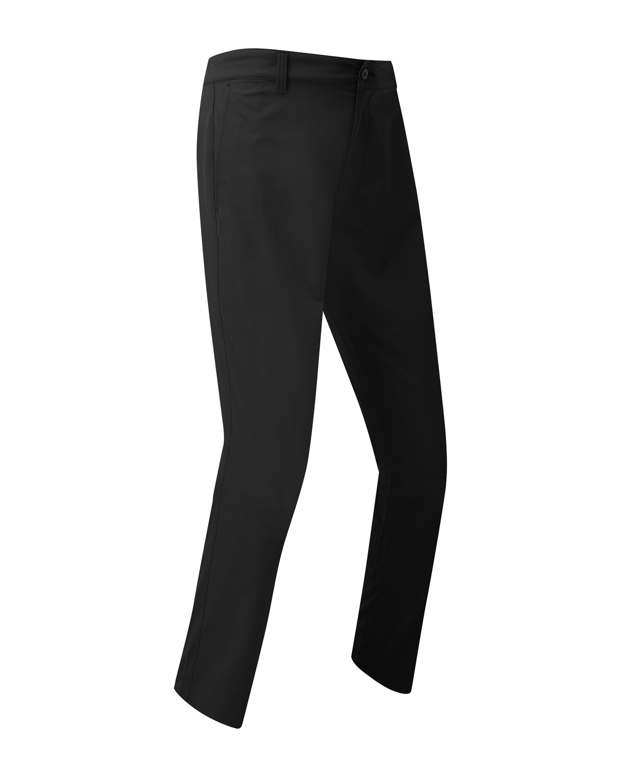 FJ Par Golf, Hose, Herren - black