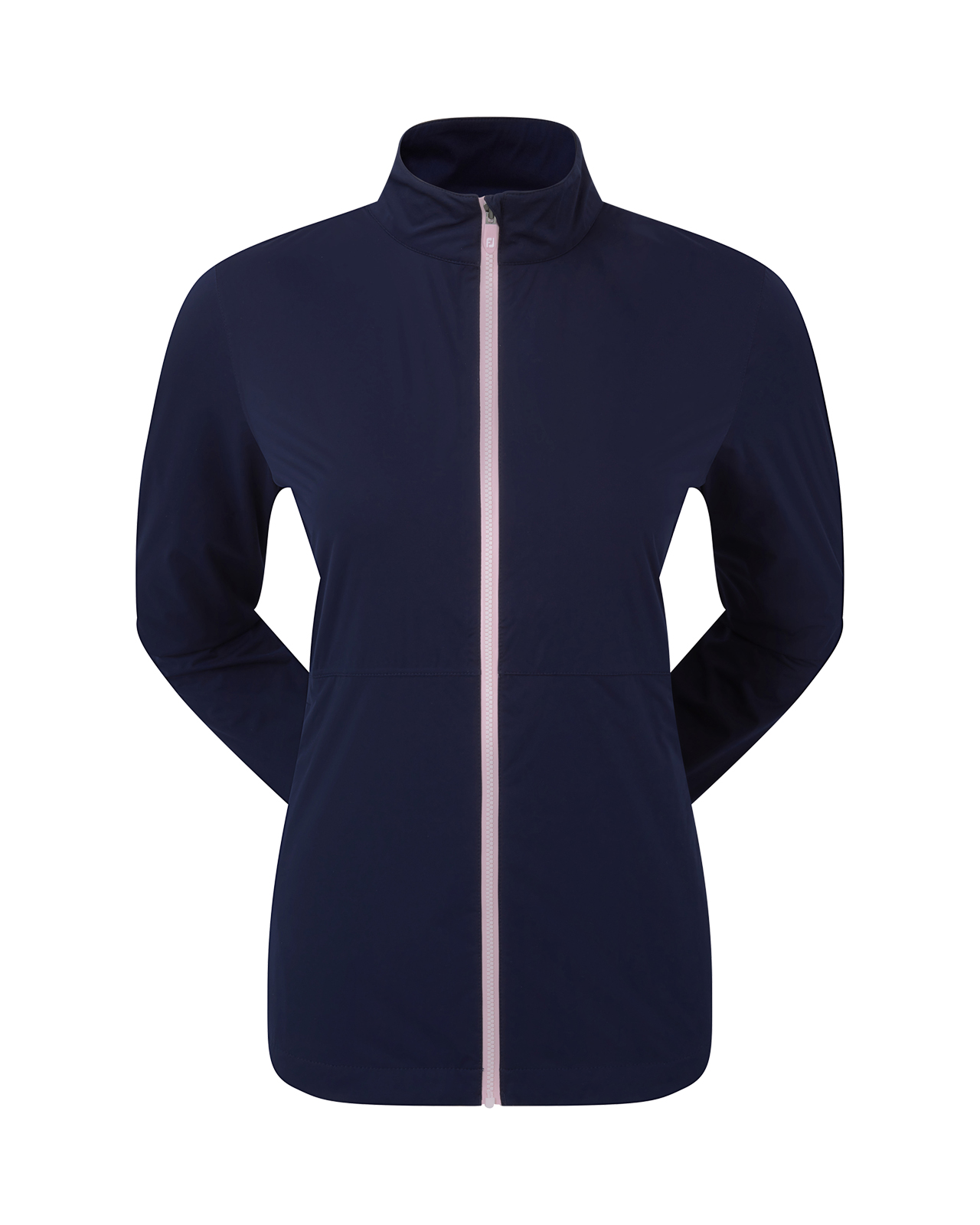 HydroKnit, Jacke, Damen - navy_