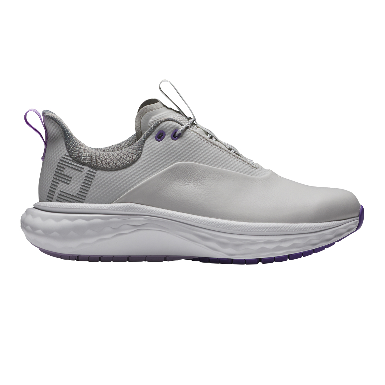 Quantum, Damen - grey_white_purple