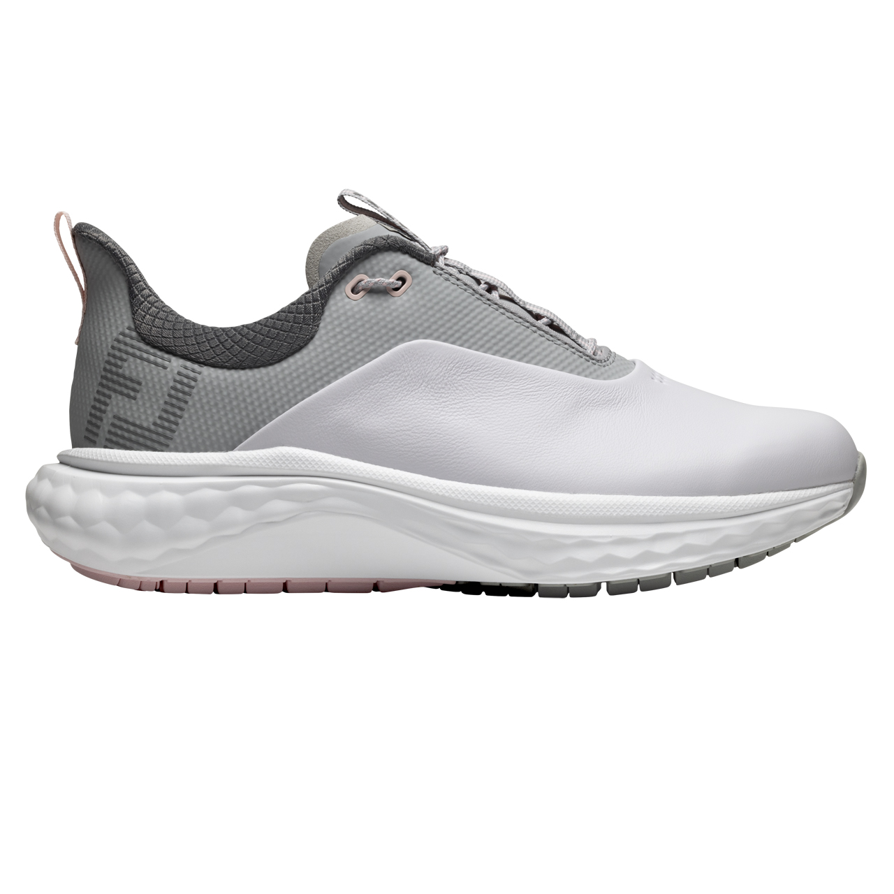 Quantum Excel, Damen - white_grey_pink